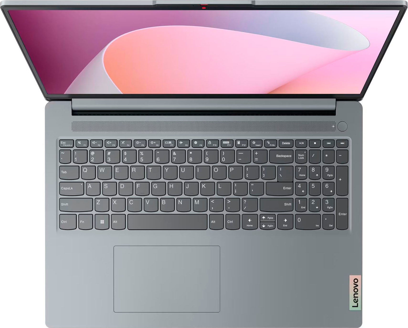 Lenovo Notebook »IdeaPad Slim 3 16ABR8« 40,64 cm / 16 ″ AMD Ryzen 5 Radeon Graphics 512 GB SSD