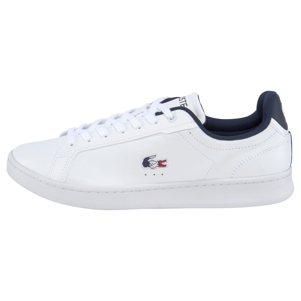 Lacoste Sneaker »CARNABY PRO TRI 123 1 SMA«