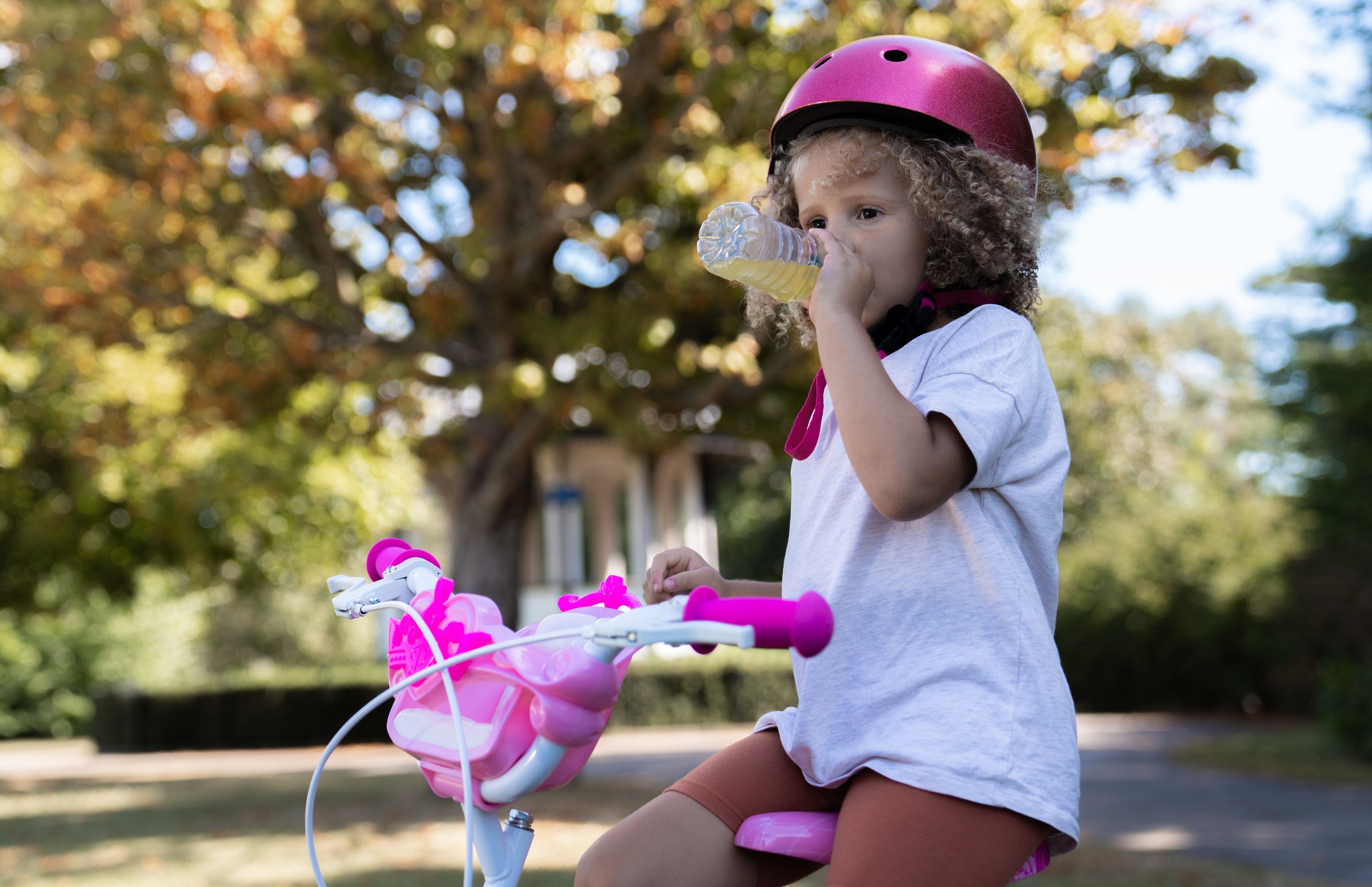 Huffy Kinderfahrrad