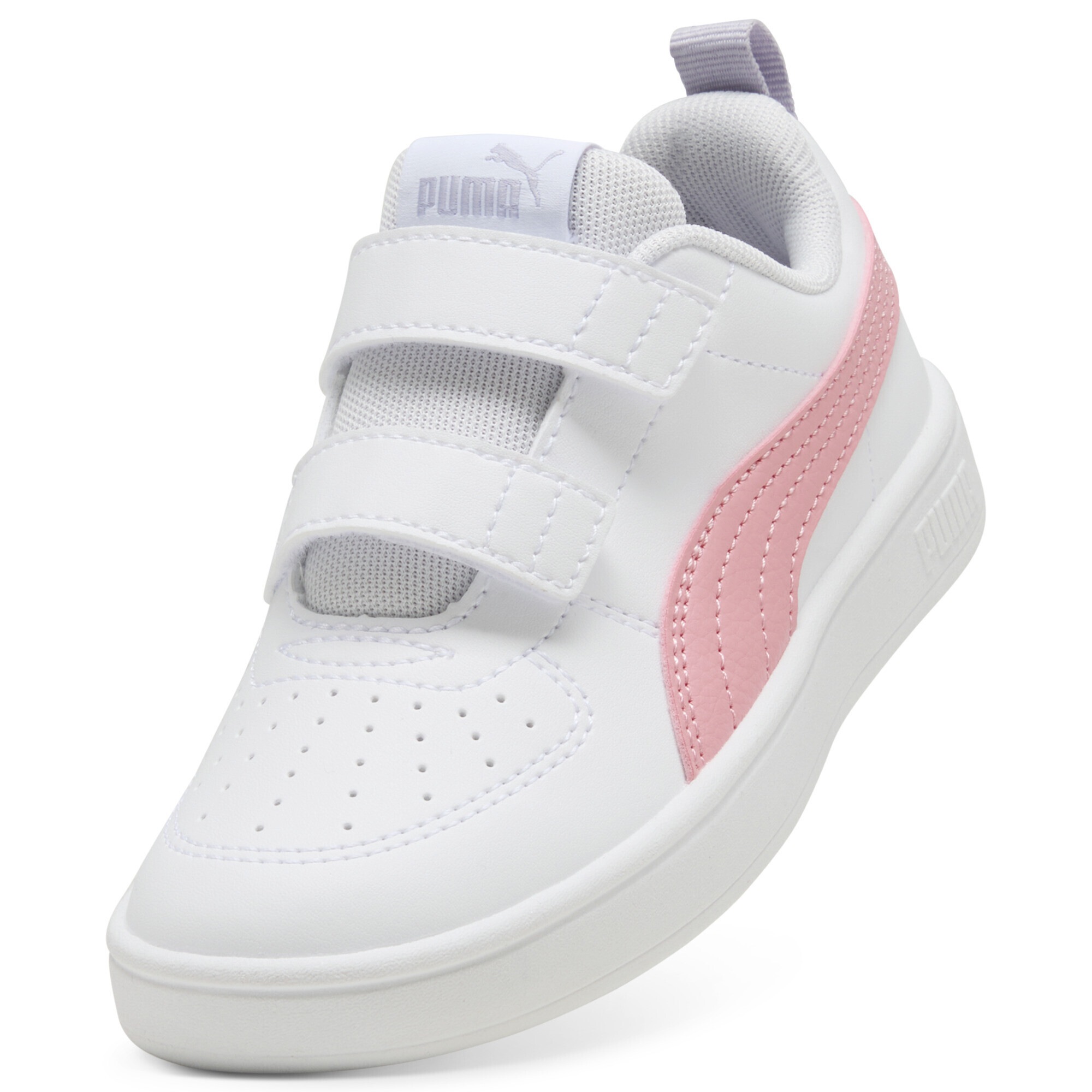 PUMA Sneaker »PUMA Rickie V Sneakers Kinder«