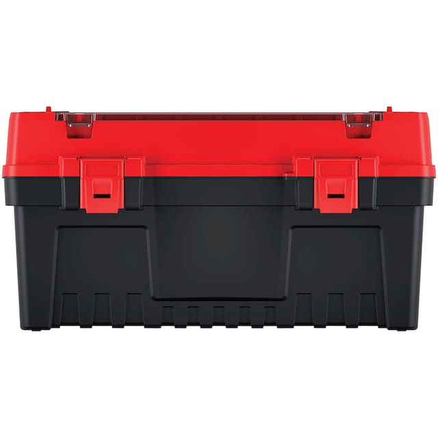 Prosperplast Werkzeugbox »EVO«, 59,5 x 28,8 x 30,8 cm per Rechnung | BAUR