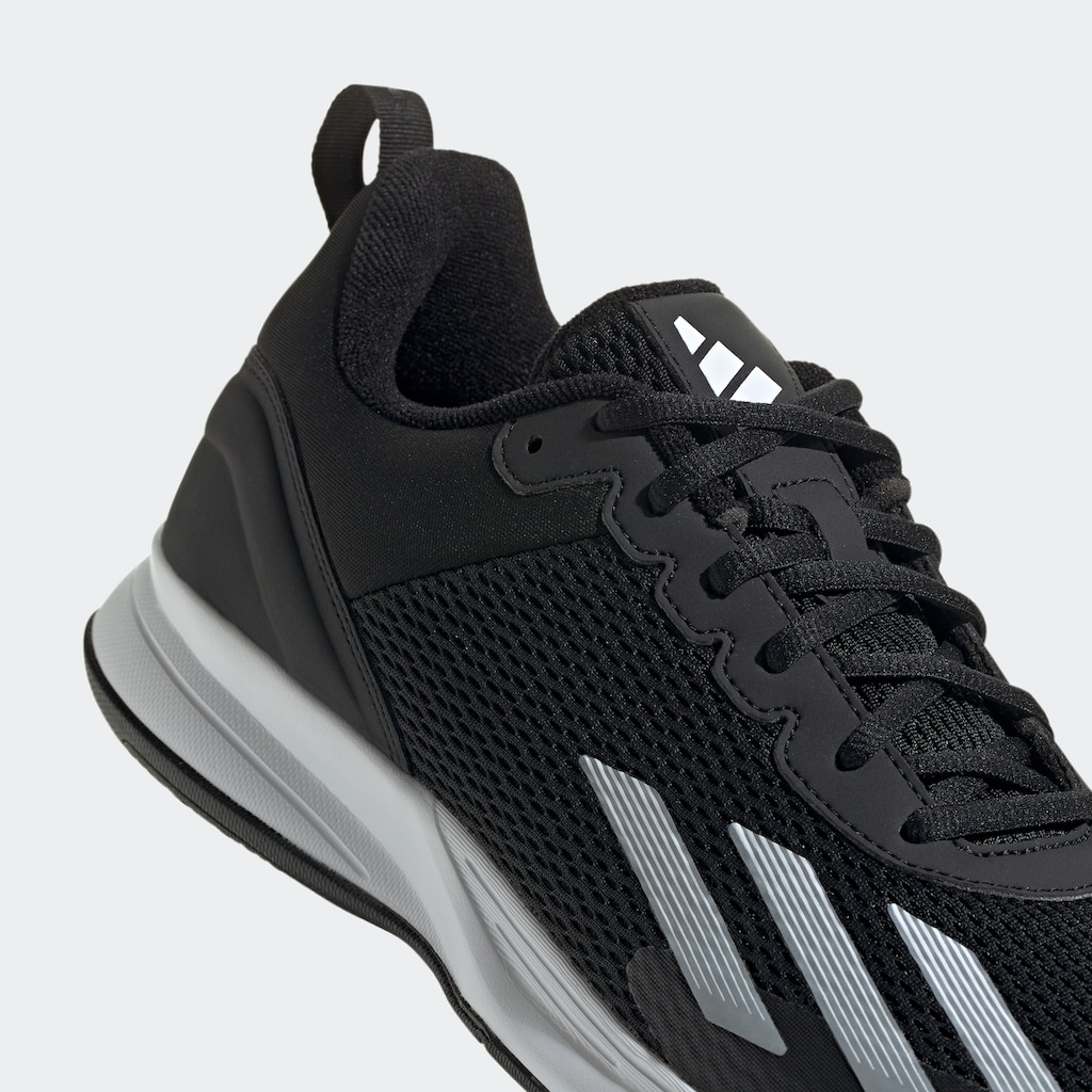 adidas Performance Tennisschuh »COURTFLASH SPEED«