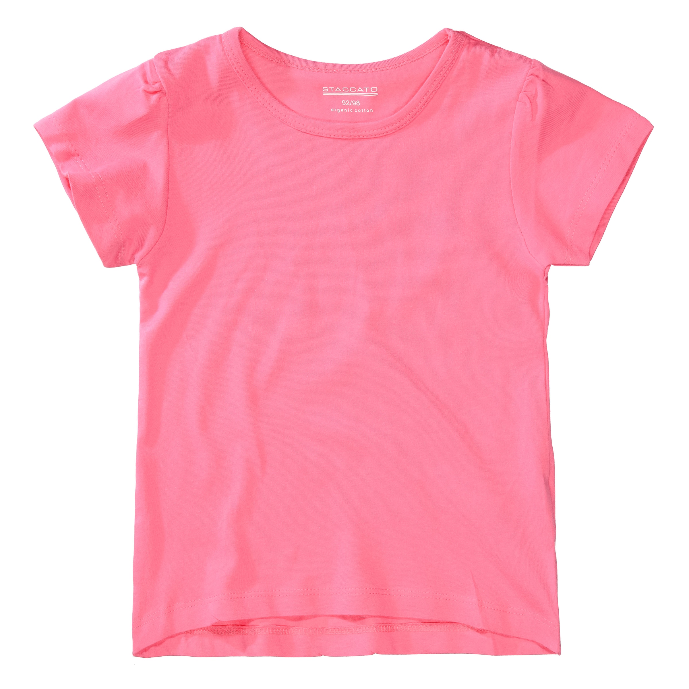 STACCATO T-Shirt, 5er-Pack