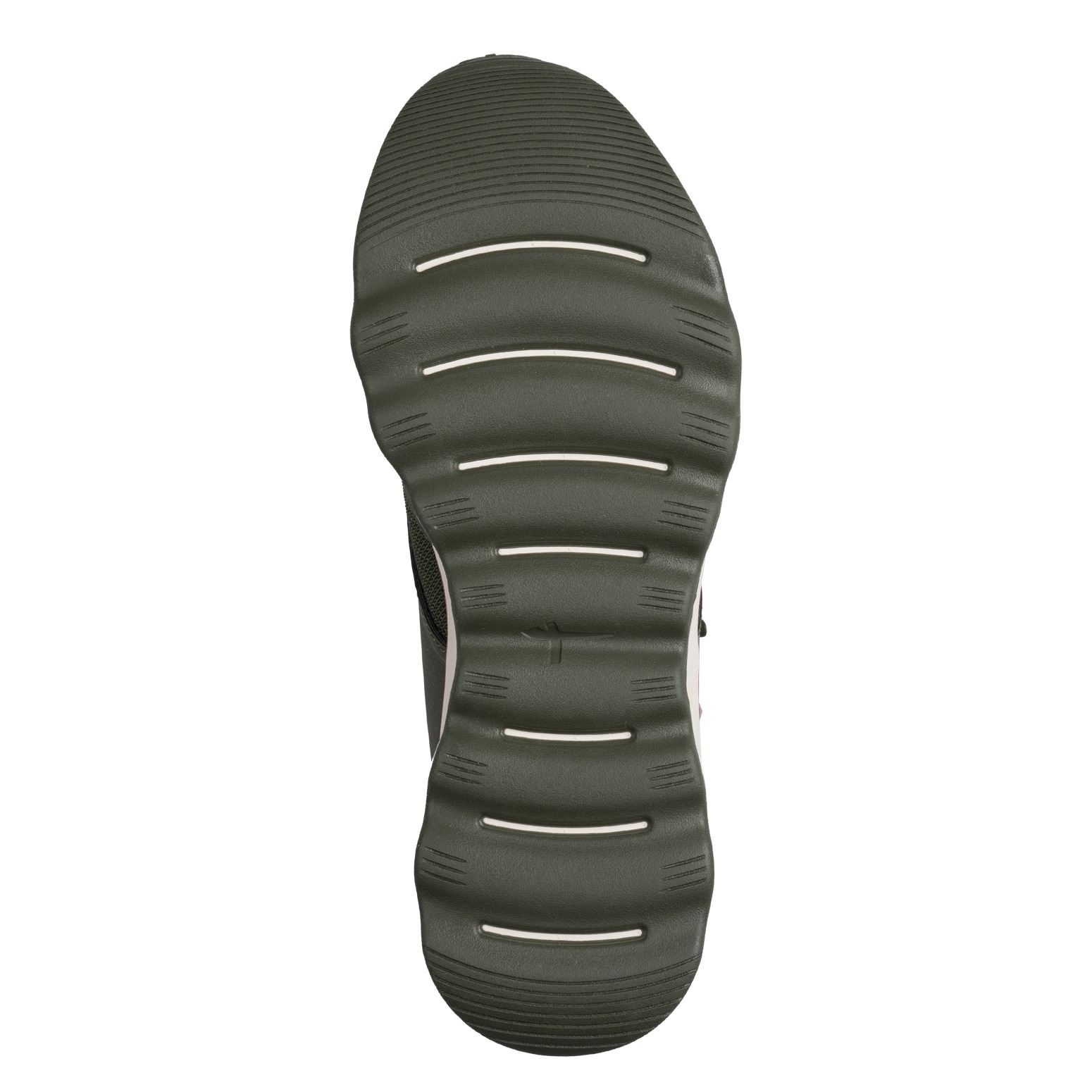 Tamaris Slip-On Sneaker »Nowana«, Freizeitschuh, Halbschuh, Slipper mit Ortholite-Ausstattung