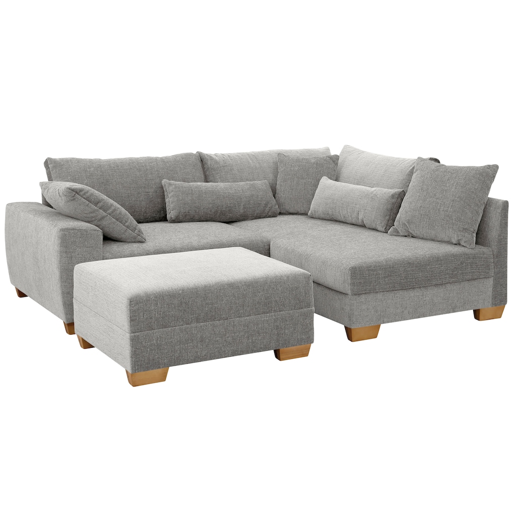 Home affaire Ecksofa