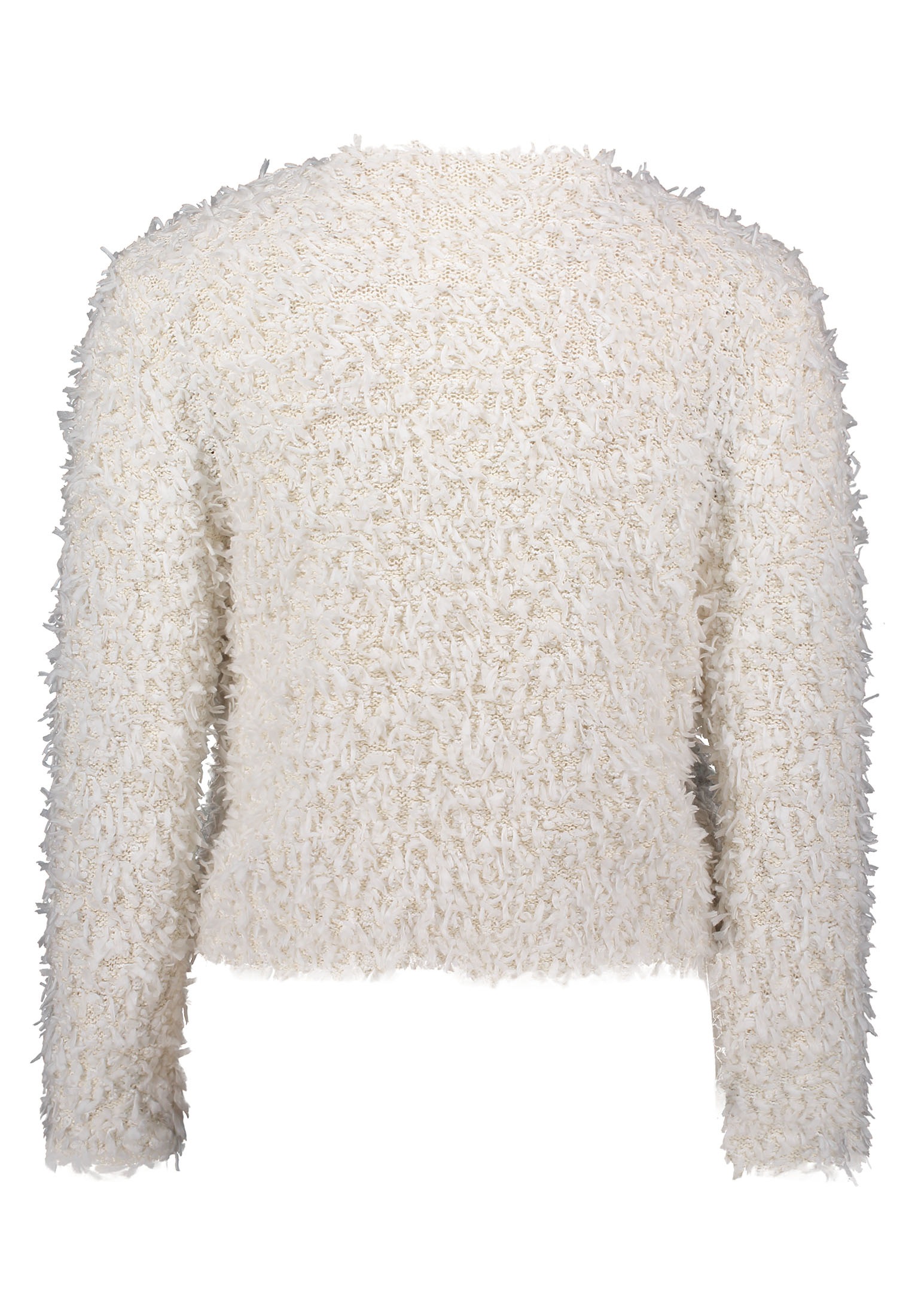 Betty&Co Strickjacke »Betty & Co Strick-Cardigan ohne Verschluss«