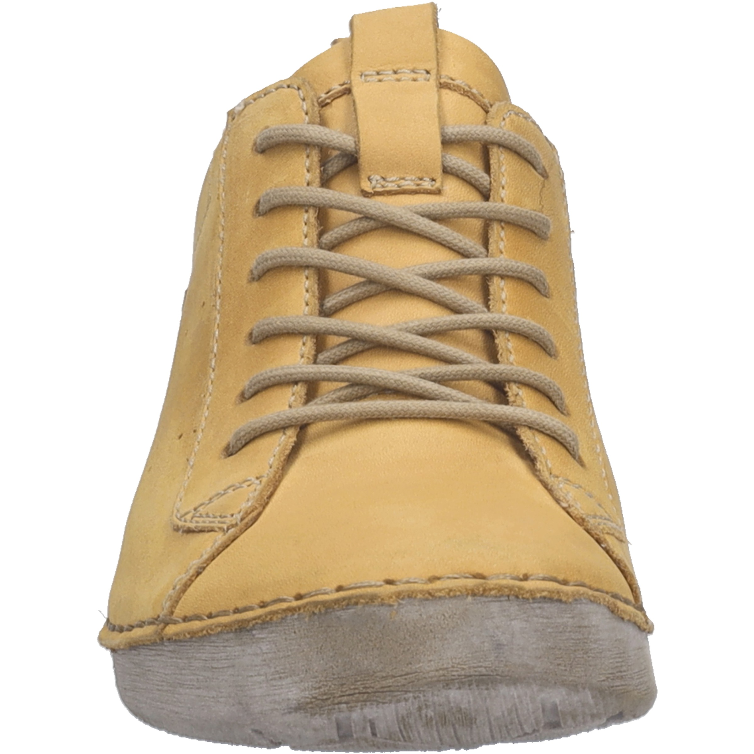 Josef Seibel Schnürschuh »Fergey 56, safran«