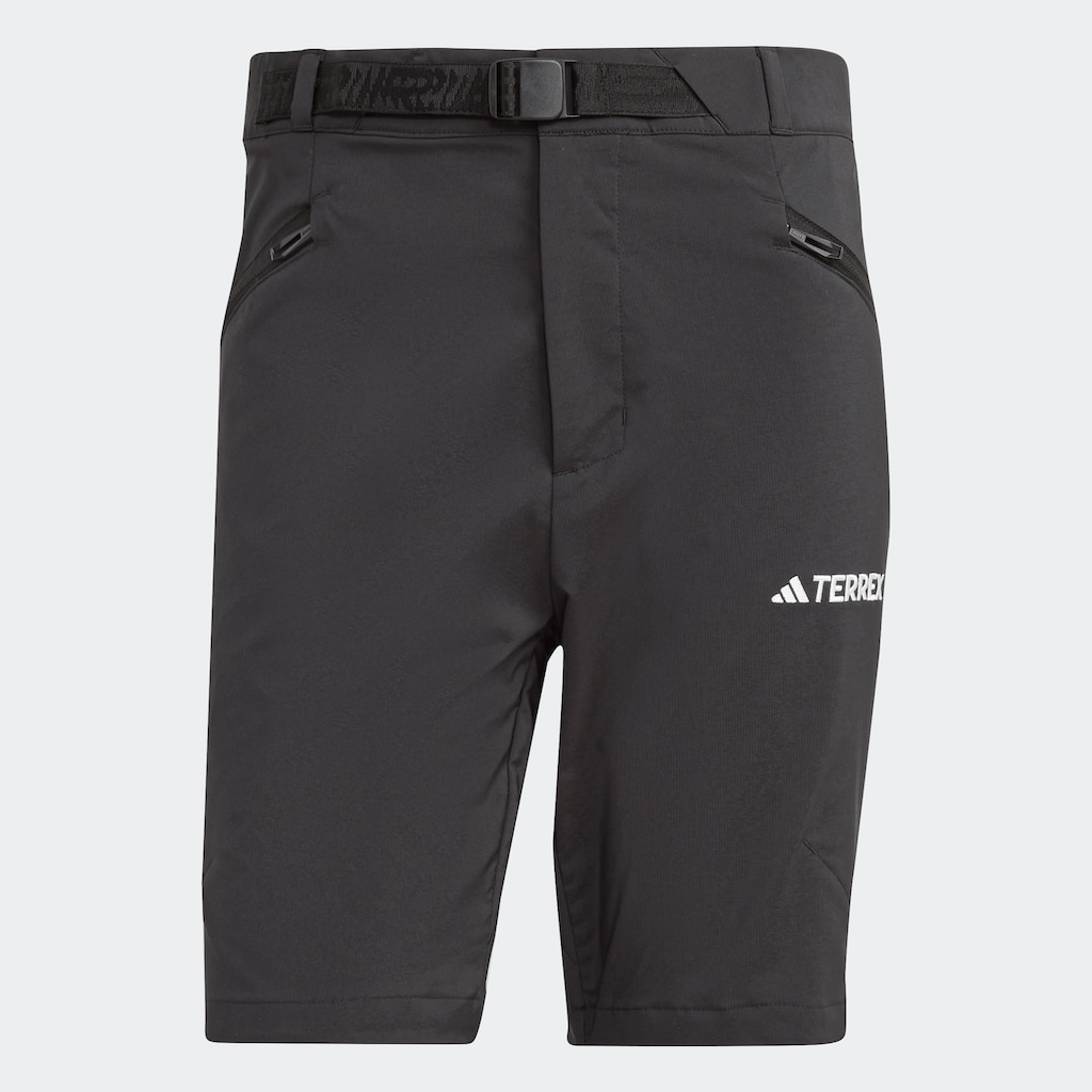 adidas TERREX Trekkingshorts »XPR MD Short«, (1 tlg.)