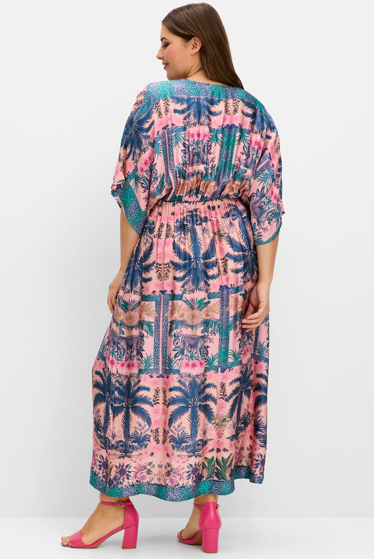 Maxikleid "Kleid" günstig online kaufen