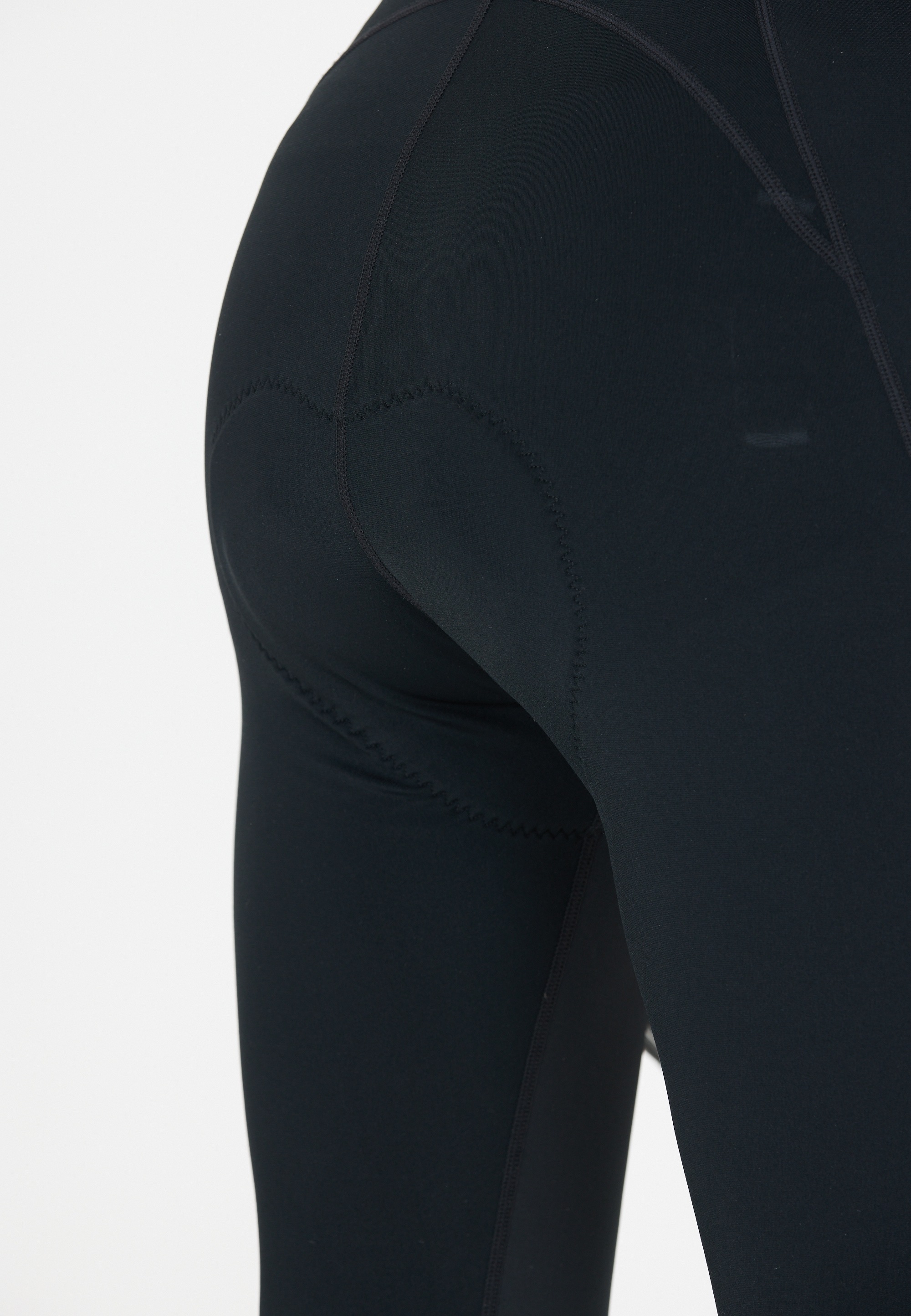 ELITE LAB Radhose »Bike Elite X1«, mit winddichter Thermo-Funktion