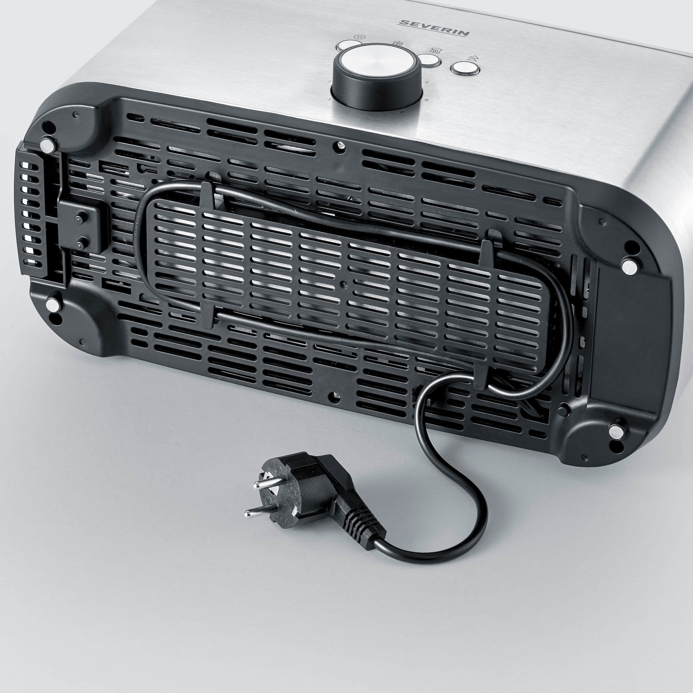 Severin Toaster »AT 2621«, 1400 W