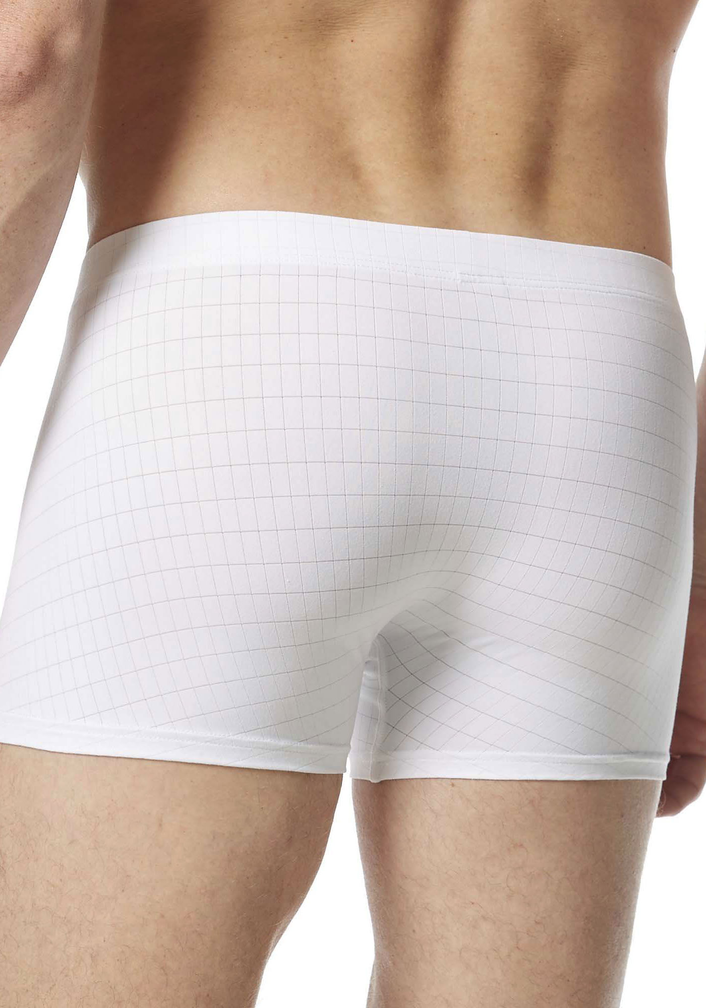 Thumbnail - Bruno Banani Retro Pants, mit elastischem Bund