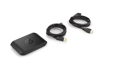 Streaming Box »Streaming Box HD60 X & Chat Link Kabel Bundle«