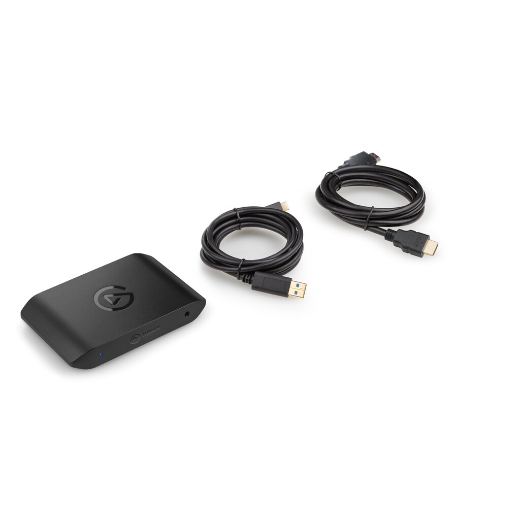 Elgato Streaming-Box »Game Capture HD60X«