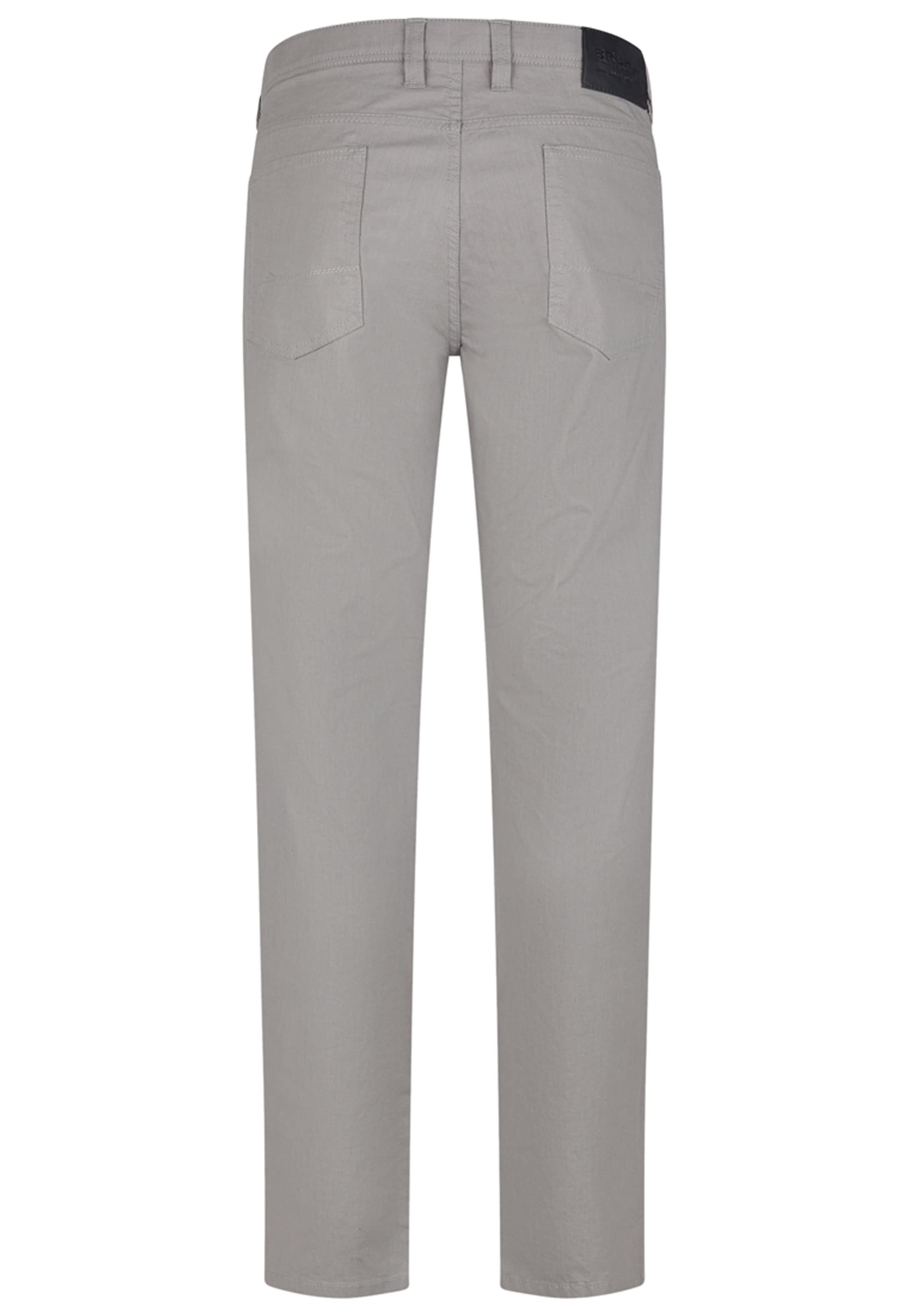 Brühl Stoffhose »York«, (1 tlg.), im klassischen 5-Pocket Style
