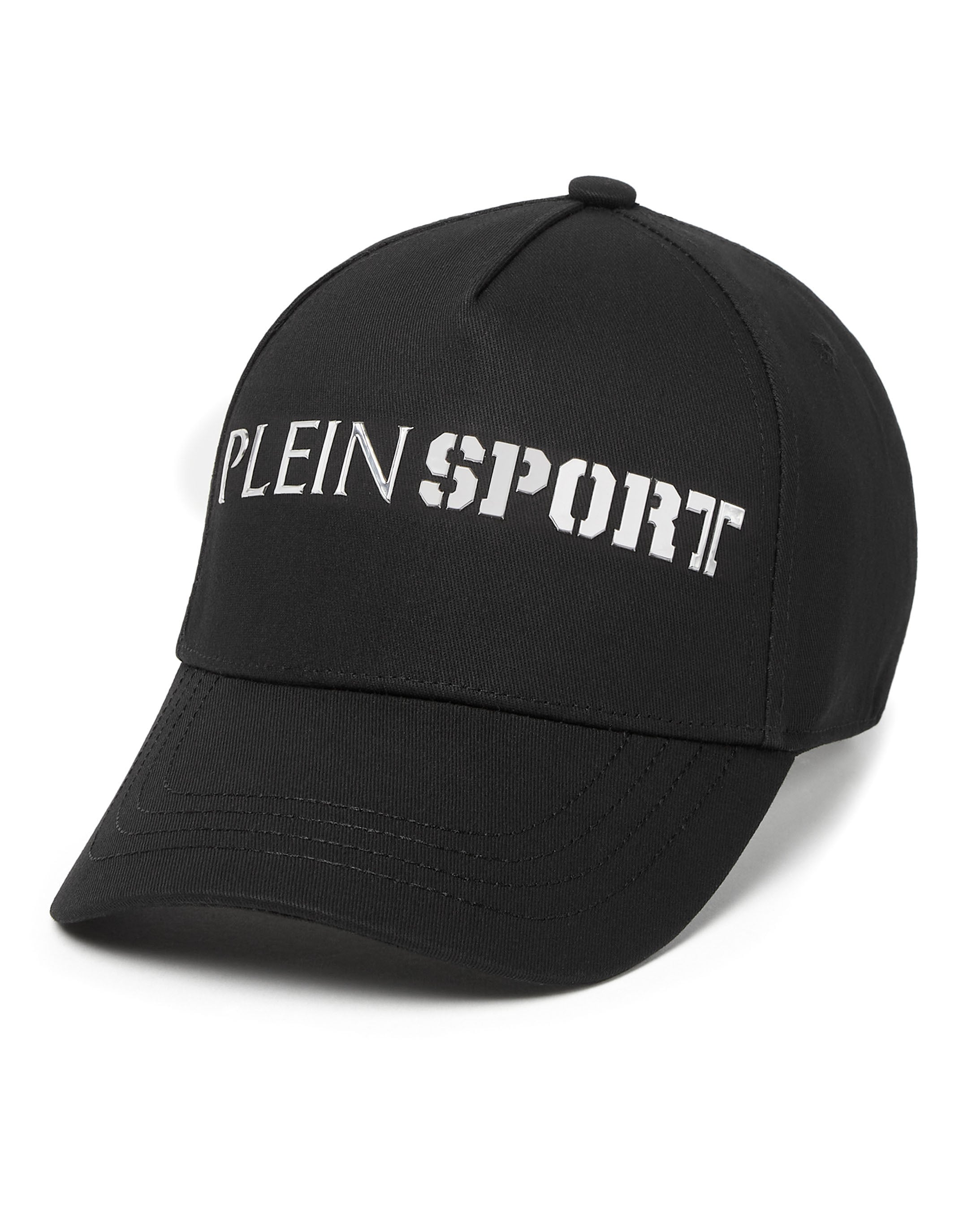 PLEIN SPORT Baseball Kepurė su snapeliu »Cap«
