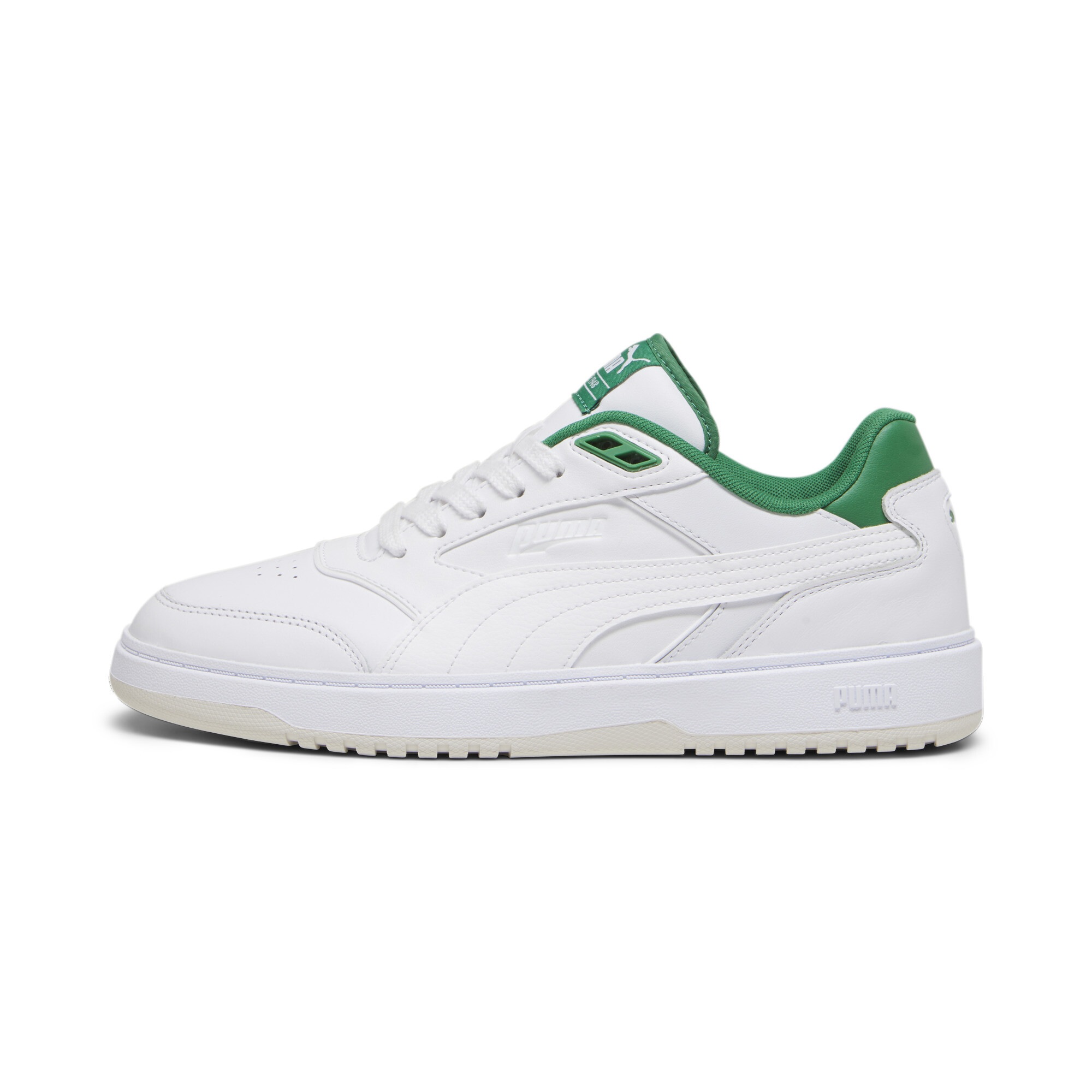 PUMA Sneaker "DOUBLECOURT" günstig online kaufen