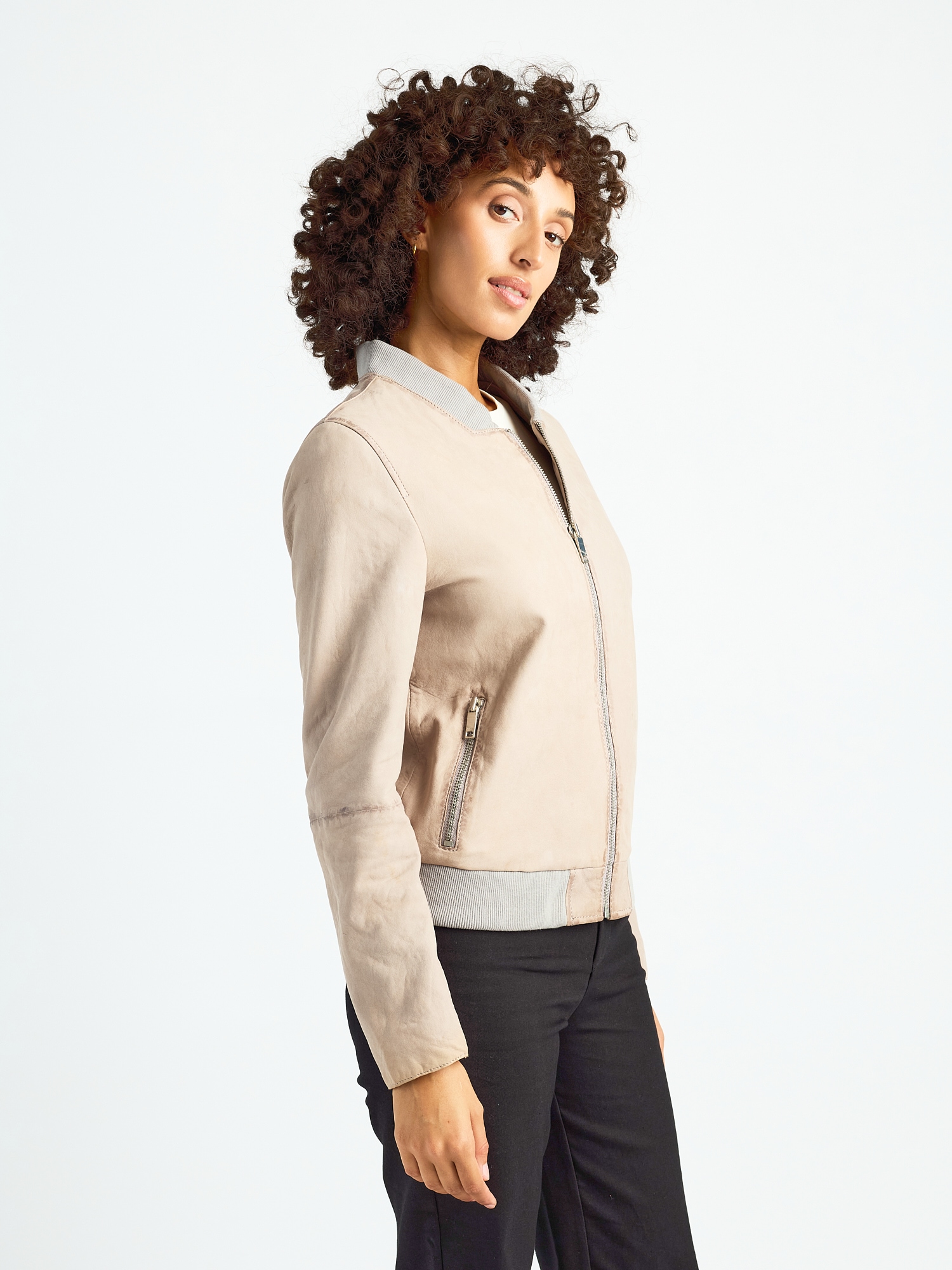 Maze Blouson »4202196«