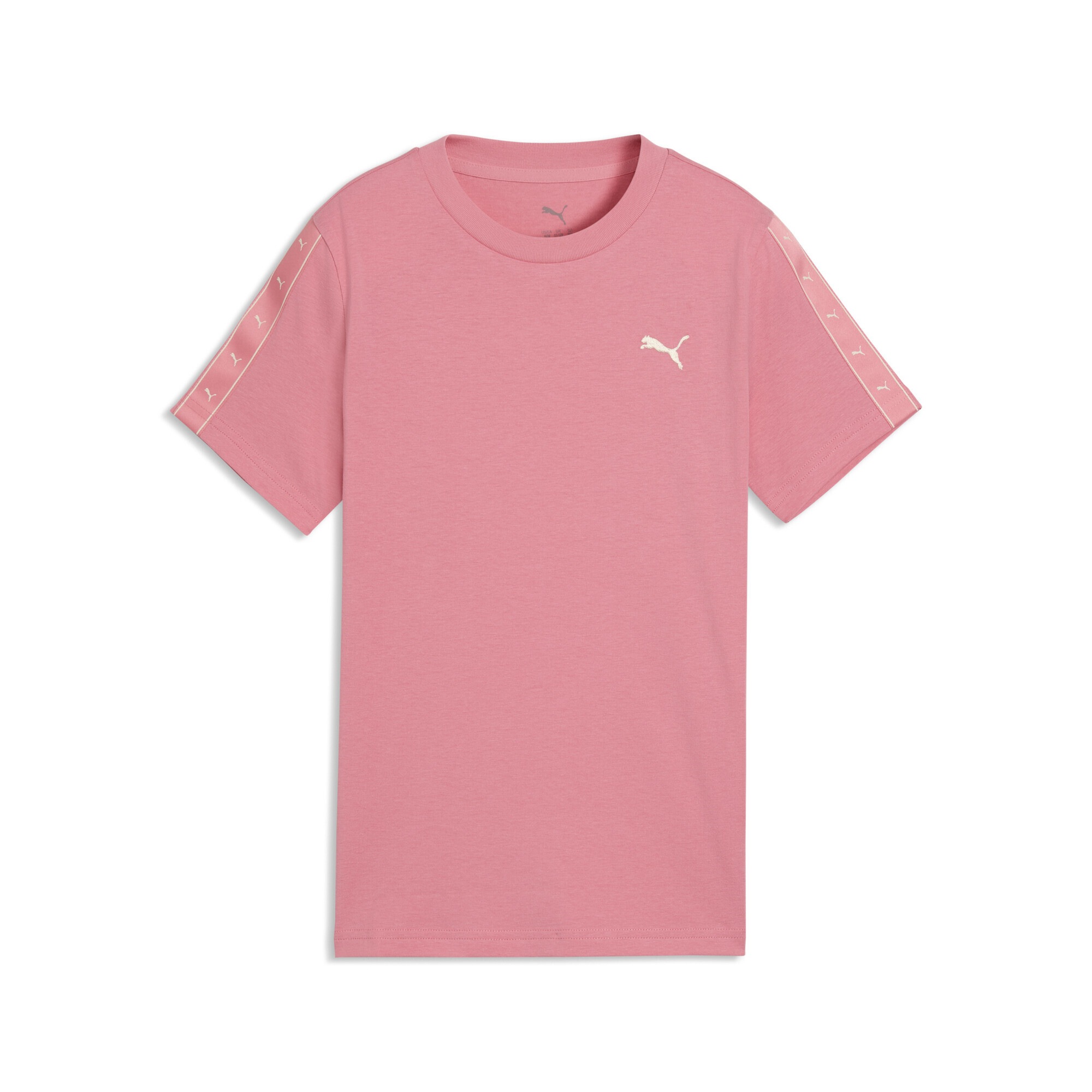 PUMA "Essentials Tape T-Shirt Mädchen"