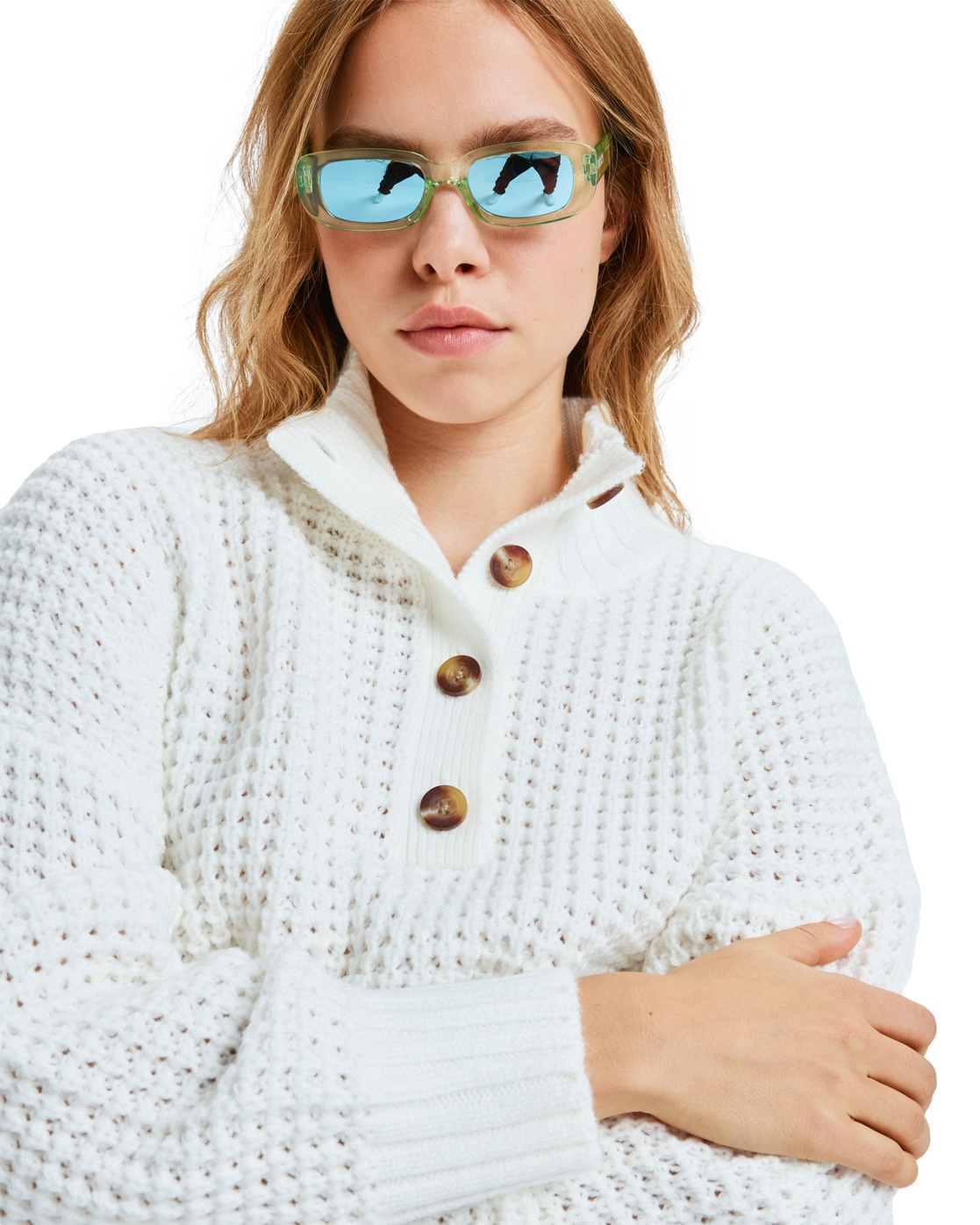 Roxy Sweatshirt »Coldness Days«
