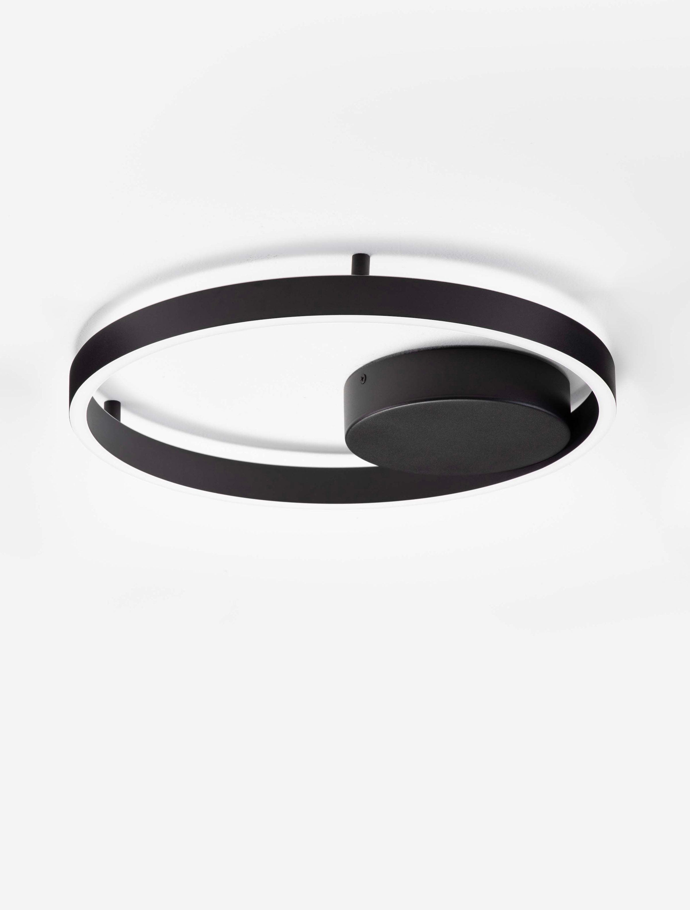 Nova Luce Deckenleuchte »HEDRA«, 2 flammig