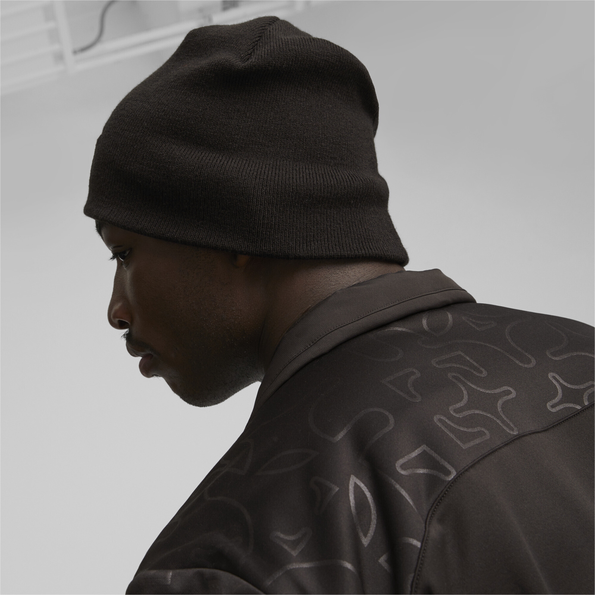 PUMA Beanie »indWINTERIZED Tech Fußball-Beanie Erwachsene«