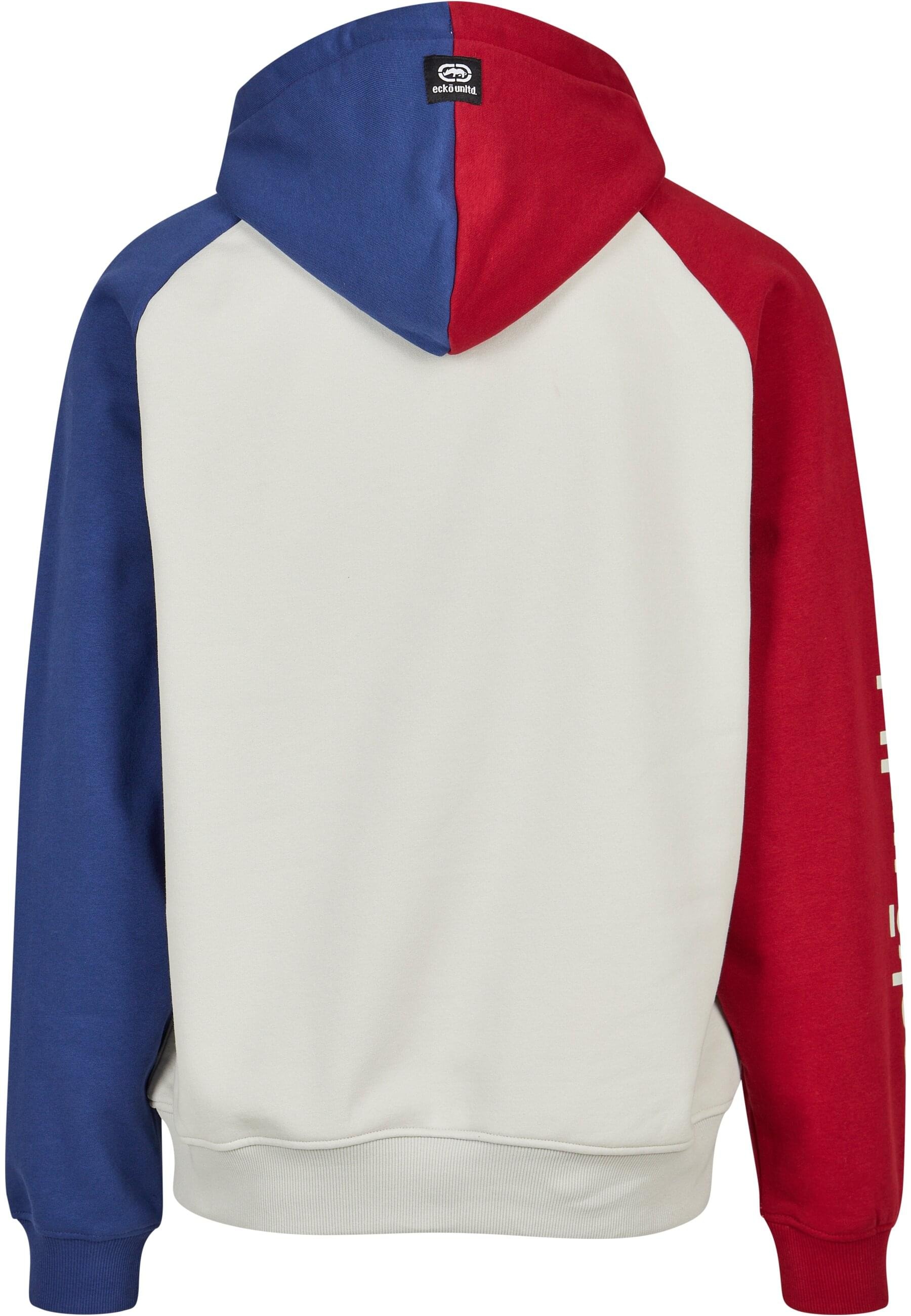 Ecko Unltd. Kapuzensweatshirt »Ecko Unltd. Herren Ecko Unltd. Grande Hoody«, (1 tlg.)