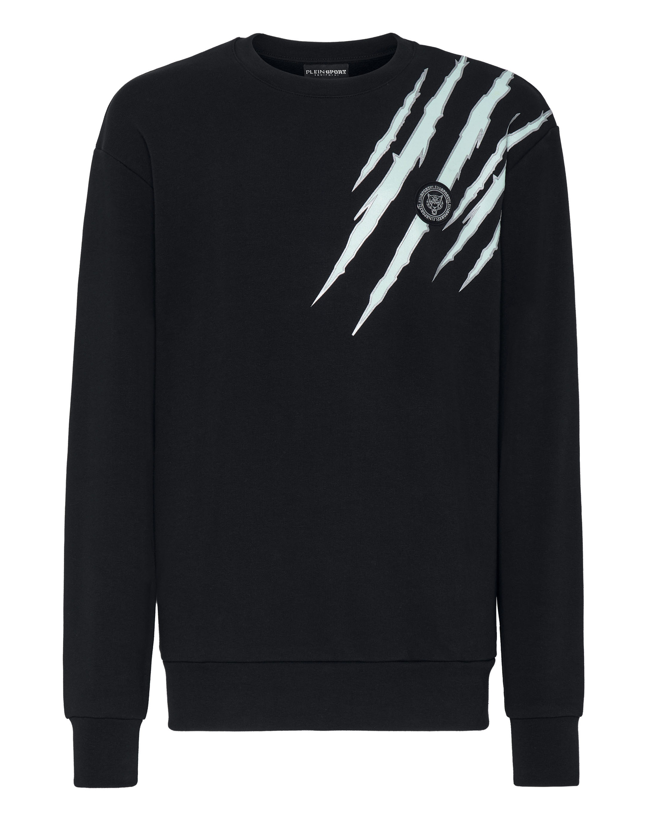PLEIN SPORT Sweatshirt »Scratch«
