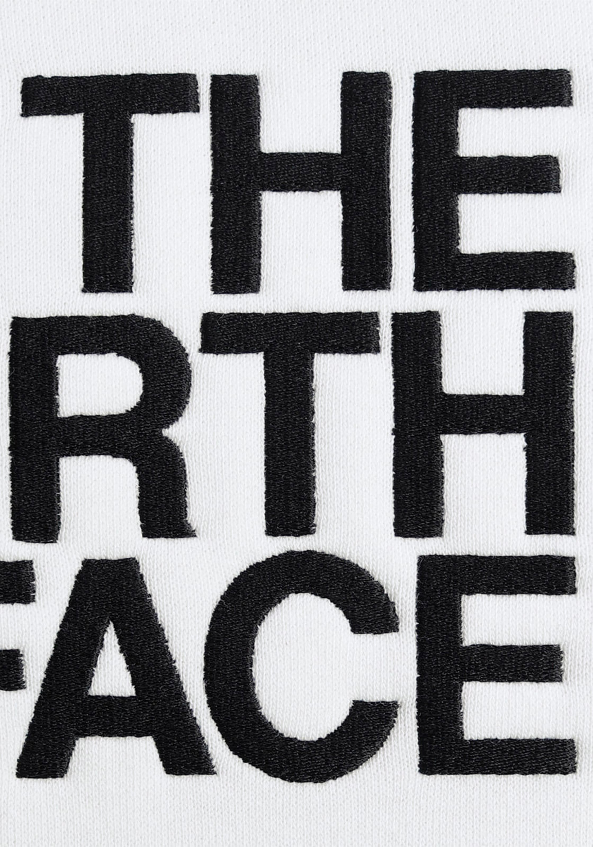 The North Face Hoodie »M DREW PEAK PULLOVER HOODIE«