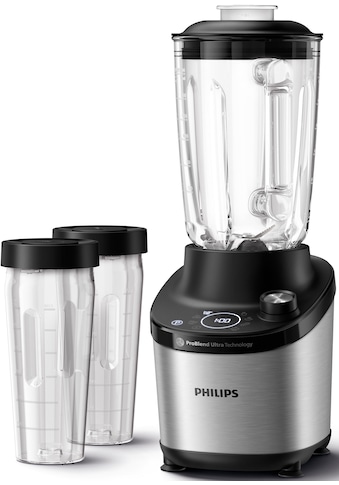 Philips Standmixer »HR3760/10« 1500 W