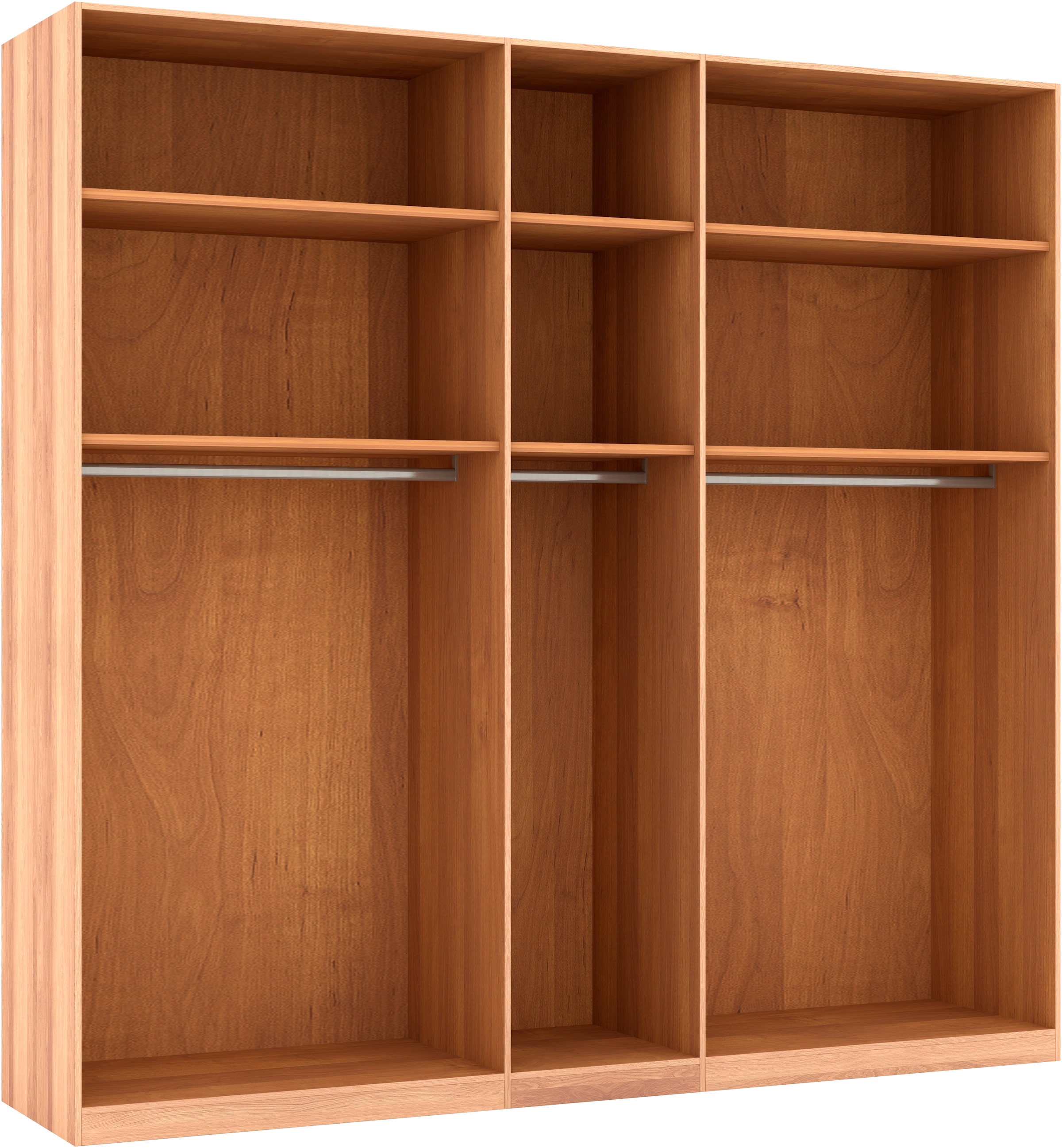 Musterring Drehtürenschrank "Sorrent, Kleiderschrank, Schrank", (mit Türdäm günstig online kaufen