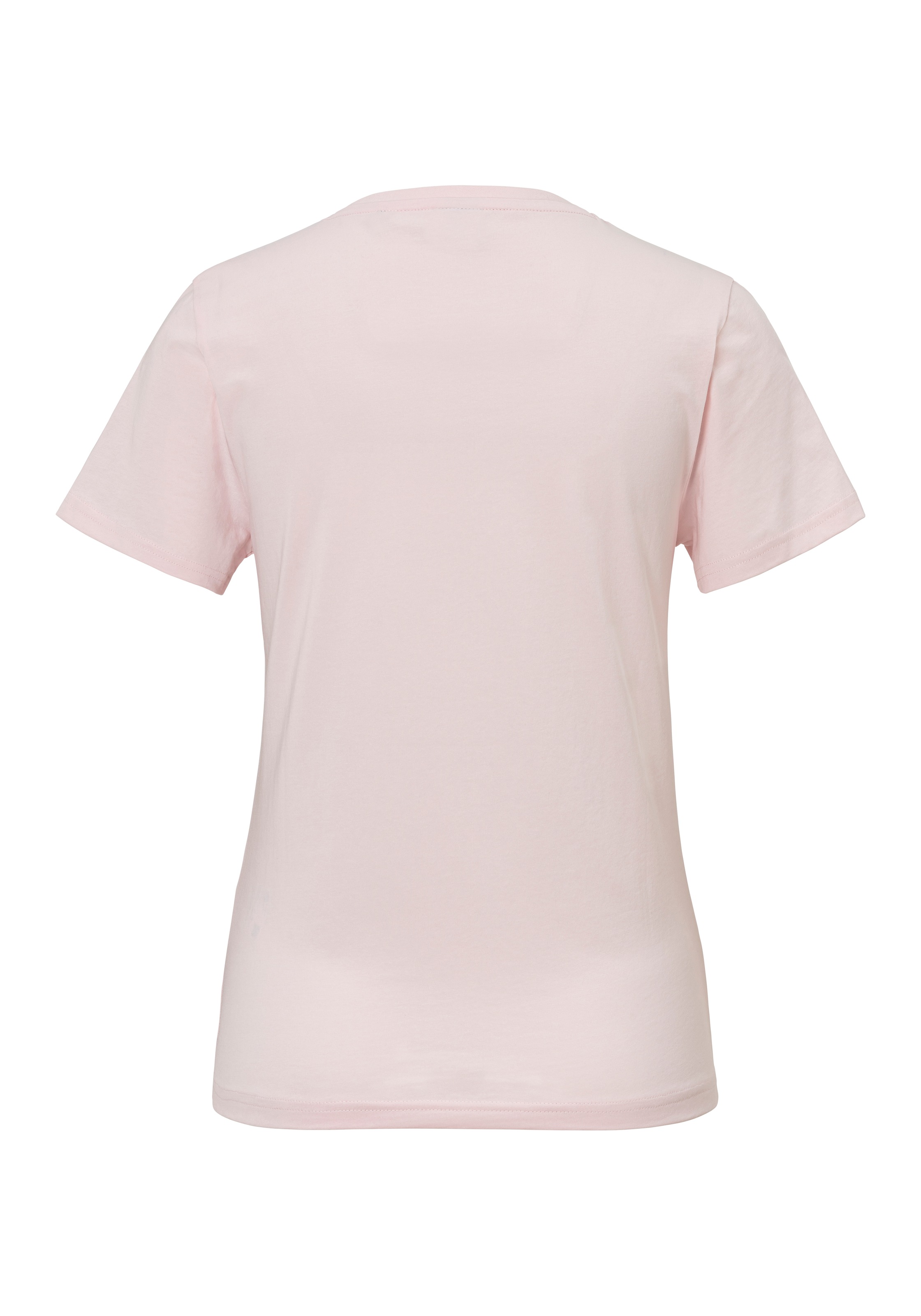 HUGO Blue T-Shirt "Classic V B", mit Logo günstig online kaufen