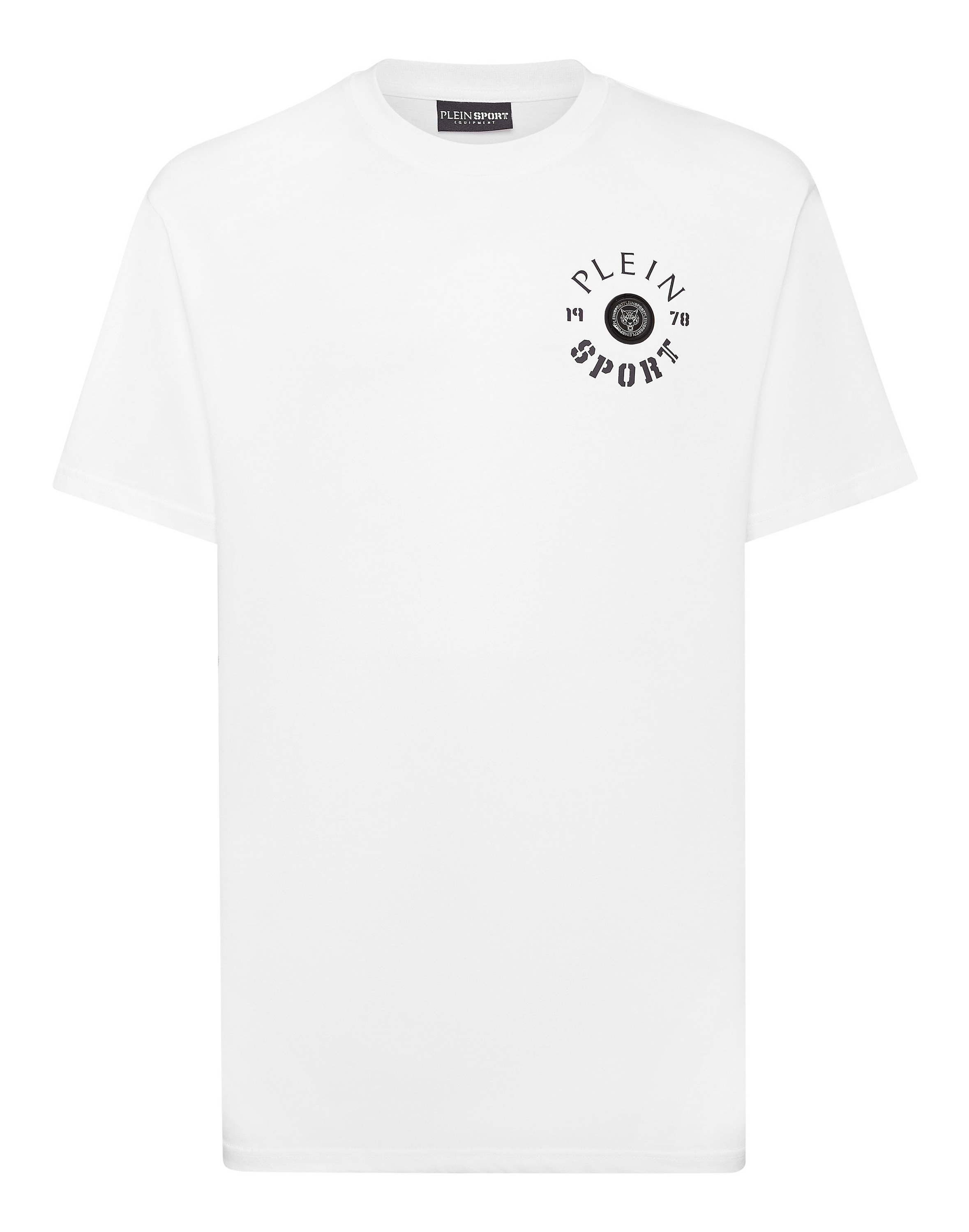 PLEIN SPORT T-Shirt »T-Shirt Rundhalsausschnitt«