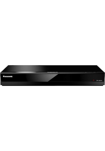 Panasonic Blu-ray-Player »DP-UB424EG«, 4k Ultra HD, WLAN-LAN (Ethernet),... kaufen