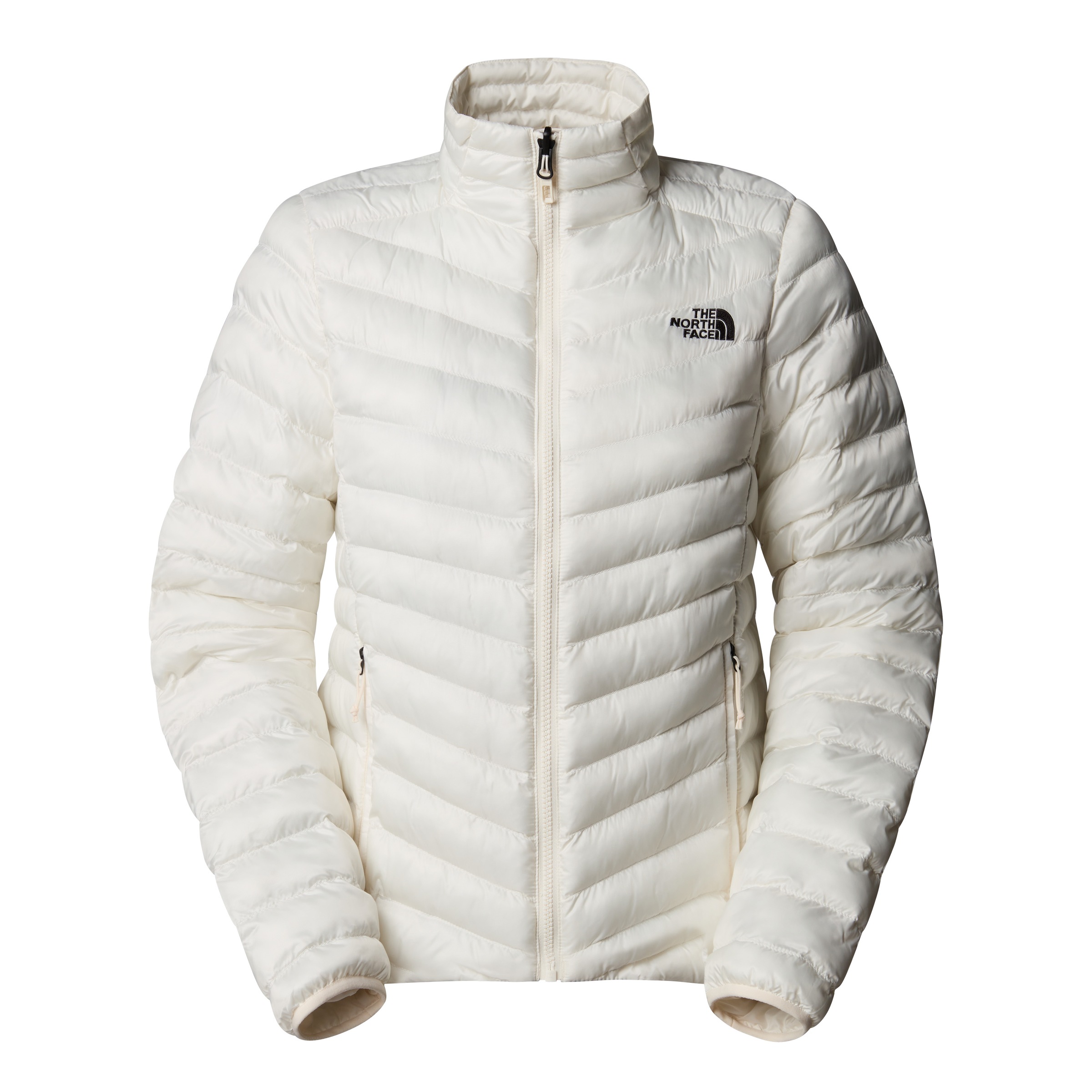 Thumbnail - The North Face Funktionsjacke "W HUILA SYNTHETIC JACKET", (1 St.), ohne Kapuze, Synthetisch isoliert, wetterfest, leicht...
