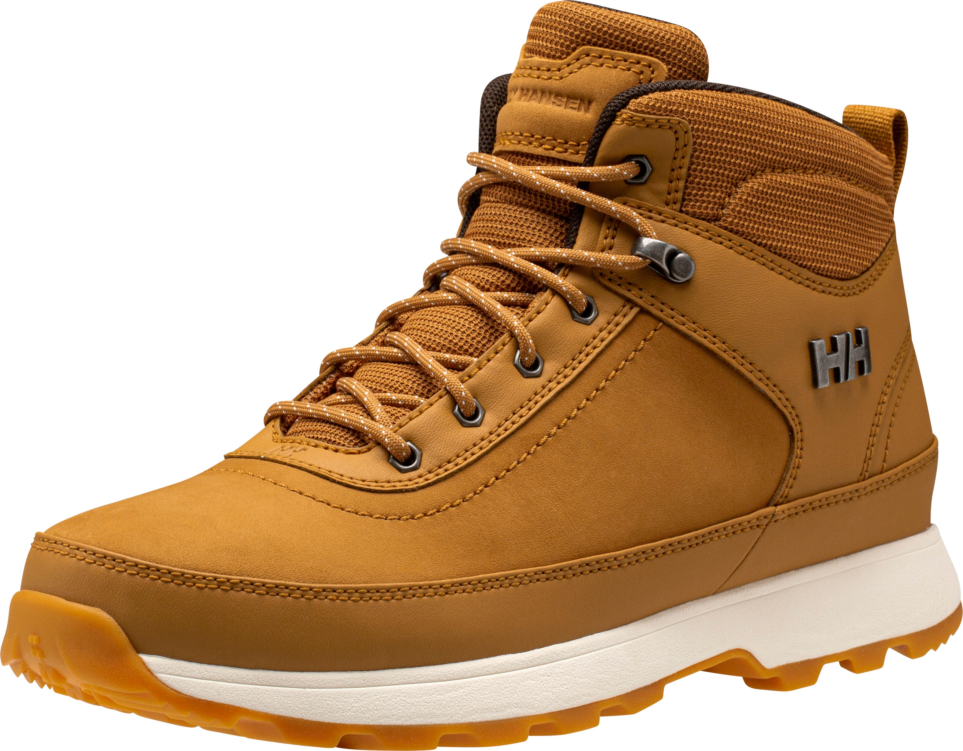 Helly Hansen Winterstiefel "CALGARY 2" wasserdichtes Leder,warm,Winterschuhe