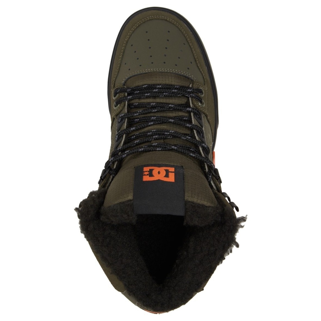 DC Shoes Winterboots »Pure High WNT«