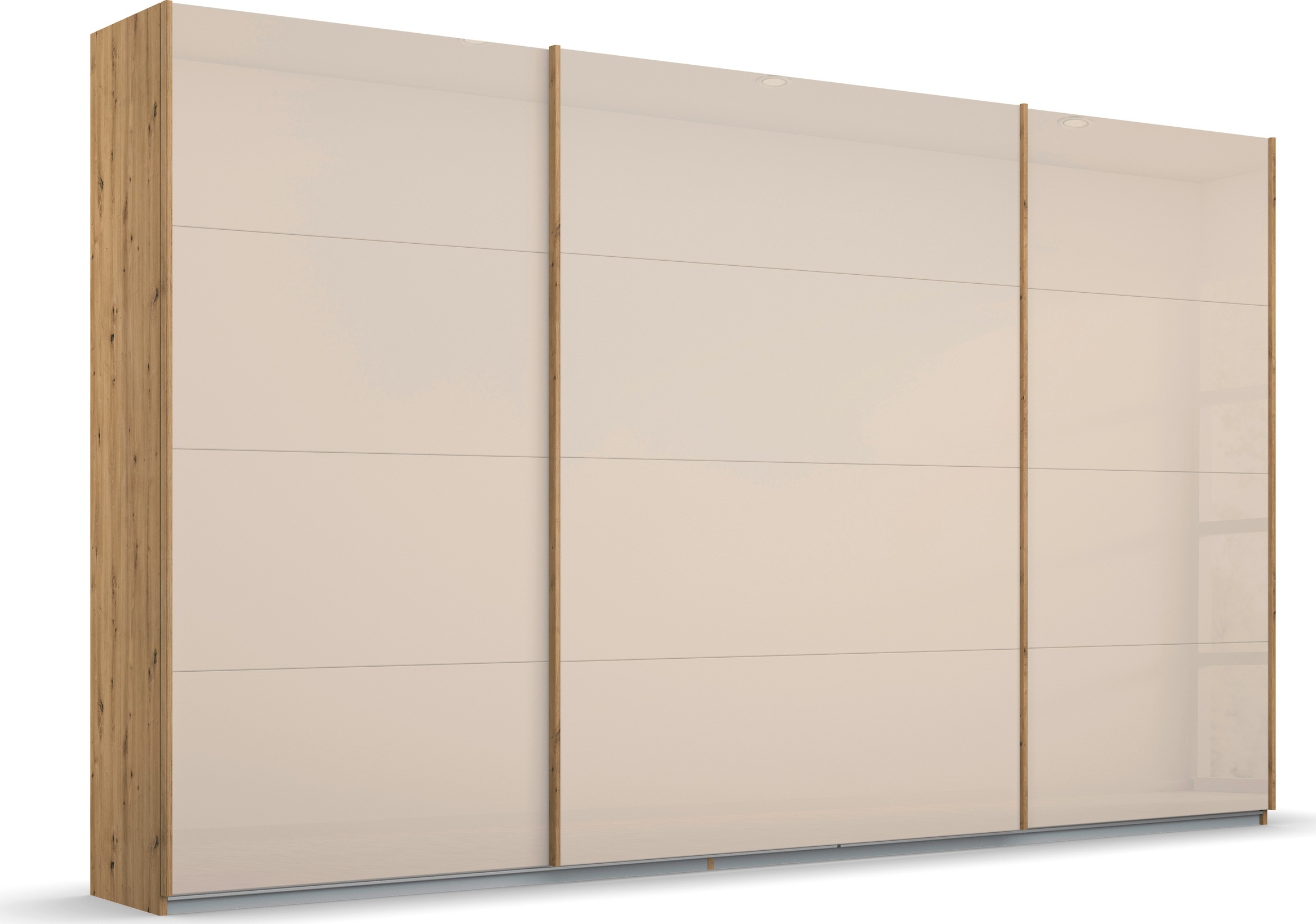 rauch Schwebetürenschrank "Kleiderschrank Schrank Garderobe KOLUNA mit hoch günstig online kaufen