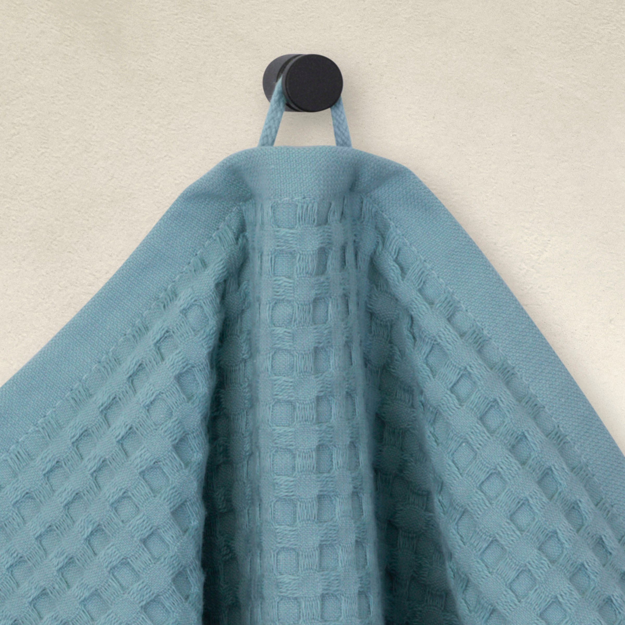 Thumbnail - Möve Handtuch "Piquée" im Waffelpiquée