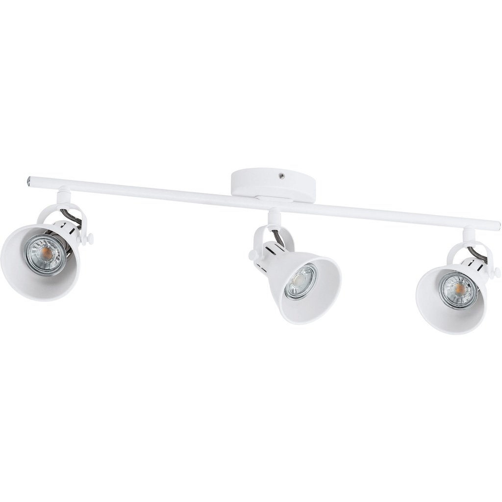 EGLO LED Deckenspots »SERAS 1«, 3 flammig-flammig