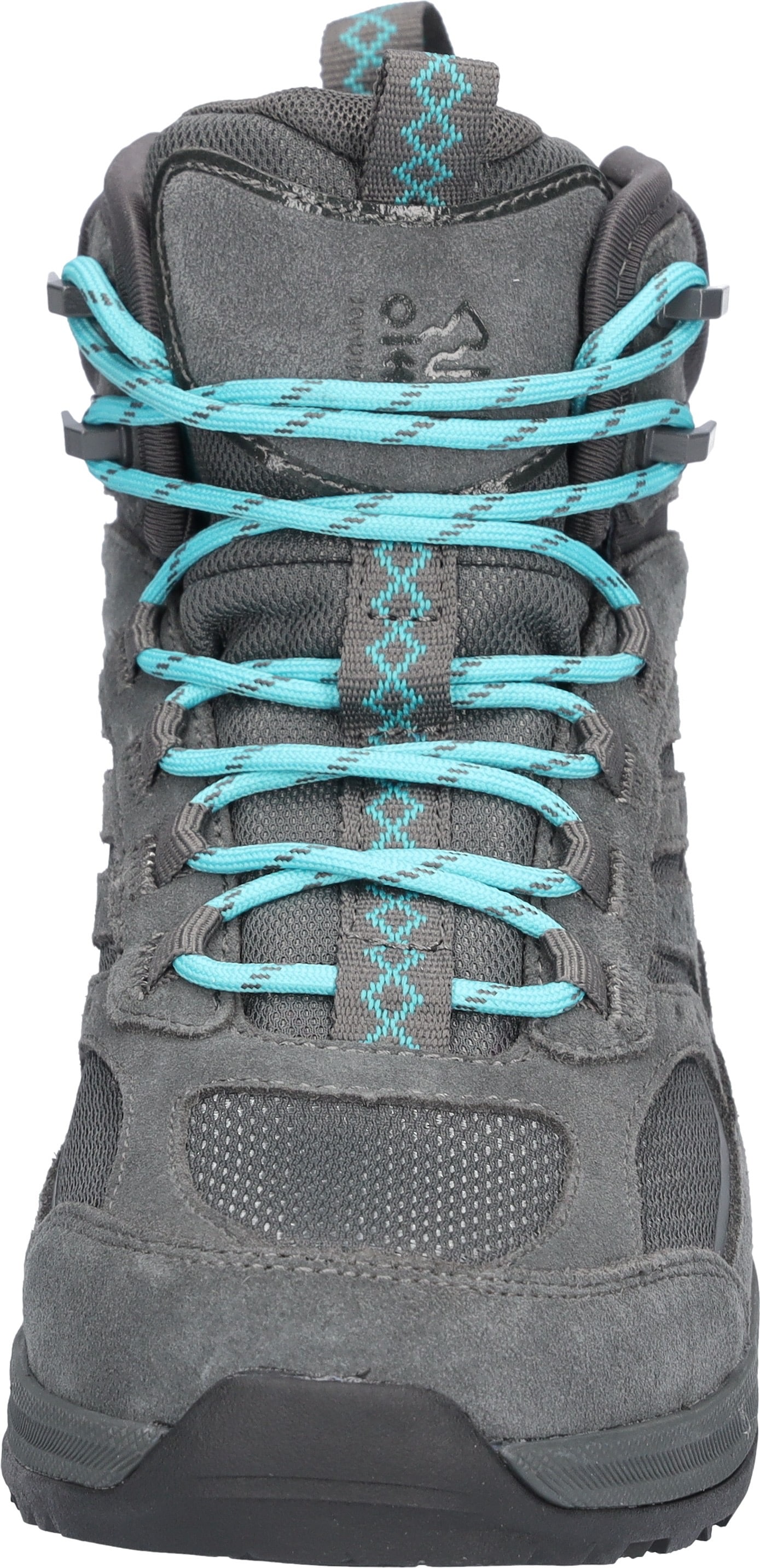 Waldläufer Outdoorschuh »H-Debby«  Winterboots, Schnürboots mit Waterproof-Ausstattung, in Weite H