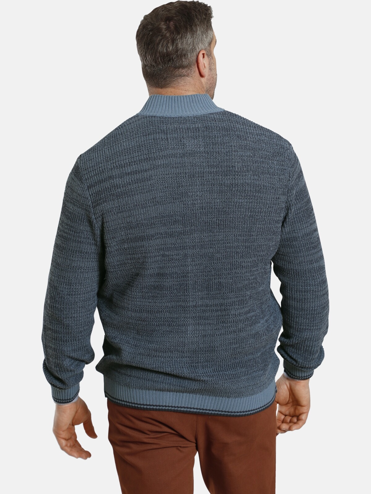 Charles Colby Strickjacke »Strickjacke DUKE ODOI«