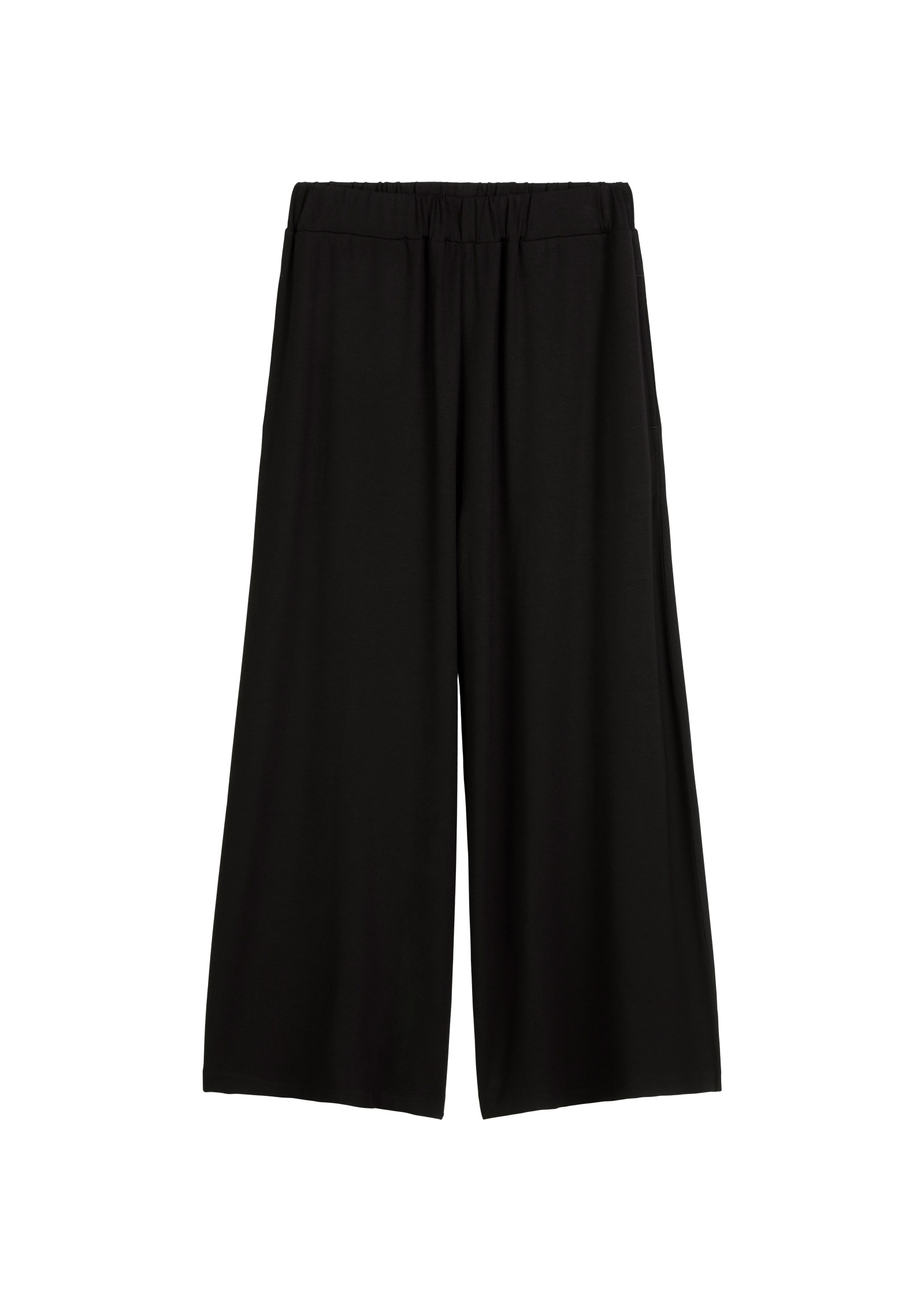 Marc O'Polo Denim Culotte Schwarz S 6