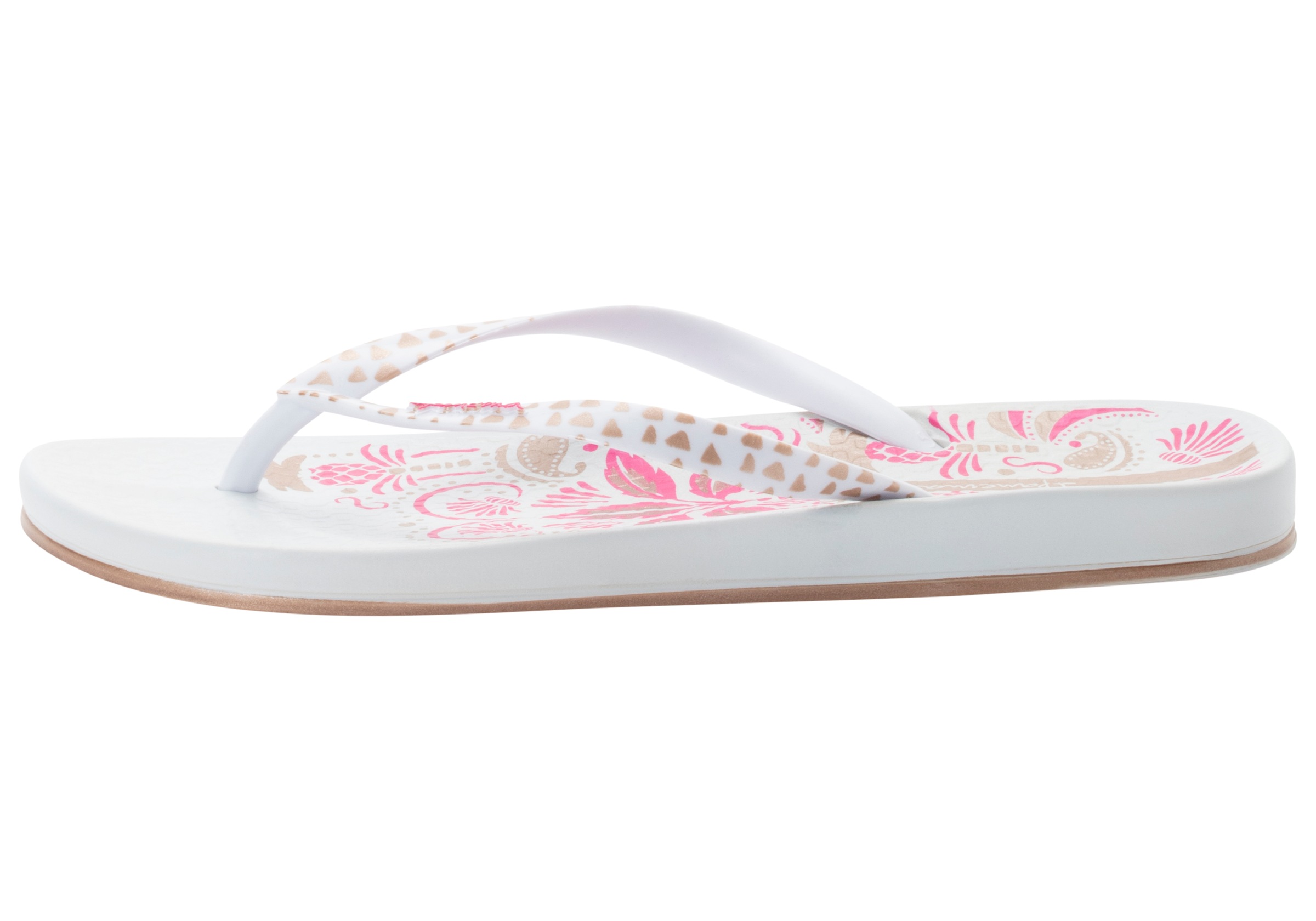 Ipanema Zehentrenner »IPANEMA ANAT NATURE VIII FEM«