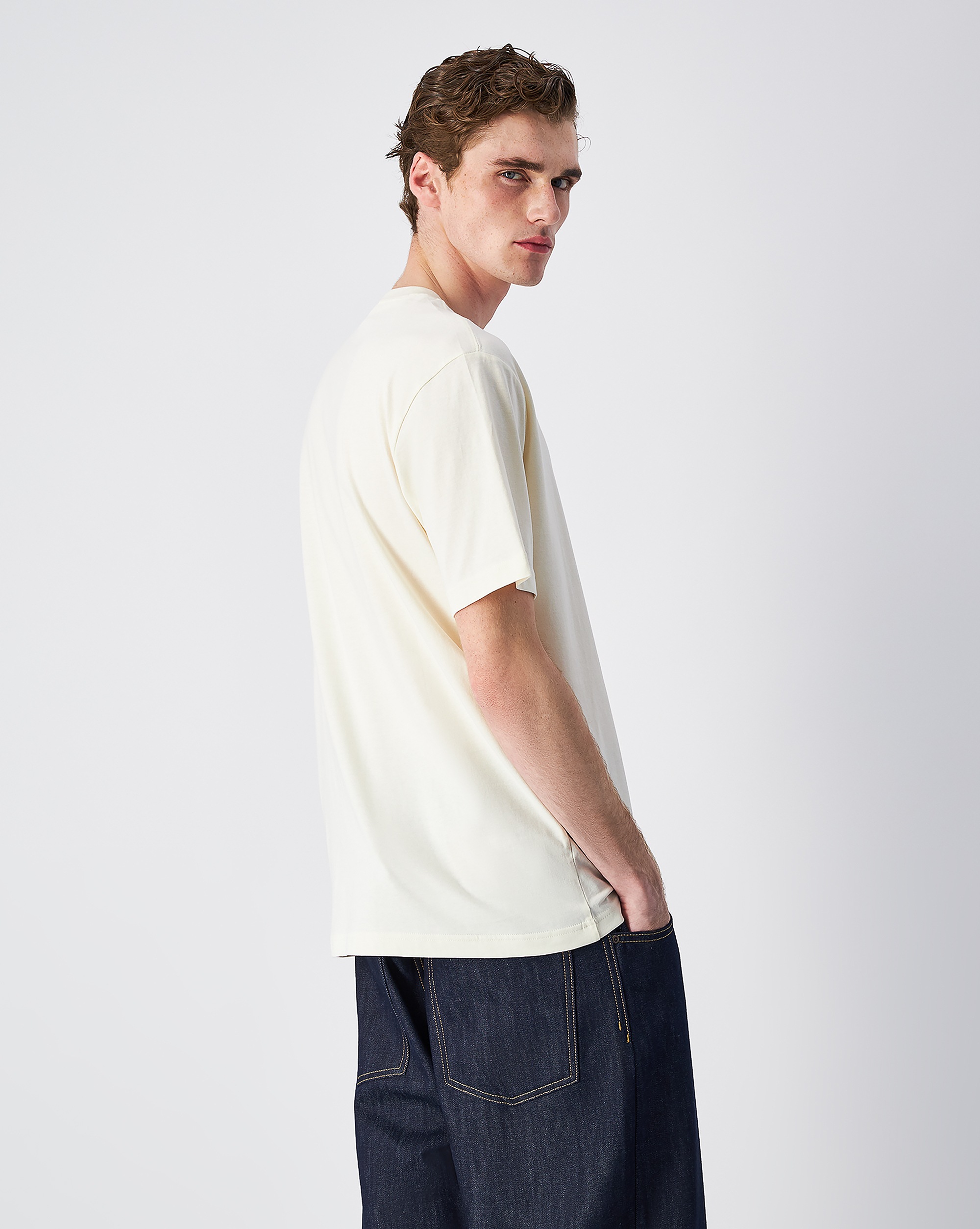 Champion T-Shirt "ICONS TONAL T-Shirt" für Sportmode, Kurzarm, komfortabler günstig online kaufen