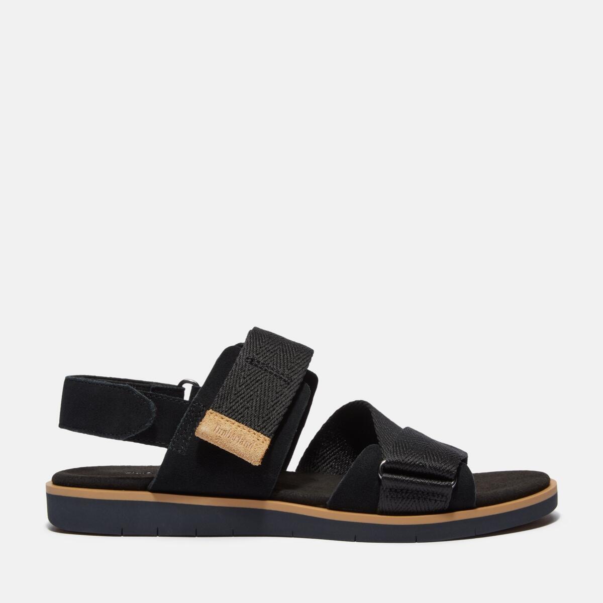 Timberland Sandale "ADLEY SHORE BACKSTRAP SANDAL" günstig online kaufen