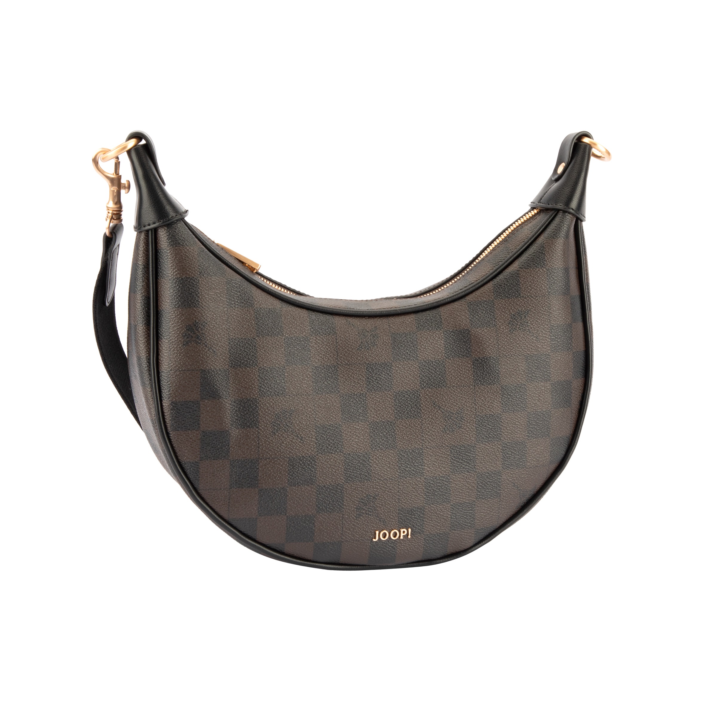 JOOP Schultertasche "cortina piazza shoulderbag mvz" Damen Umhängetasche mi günstig online kaufen