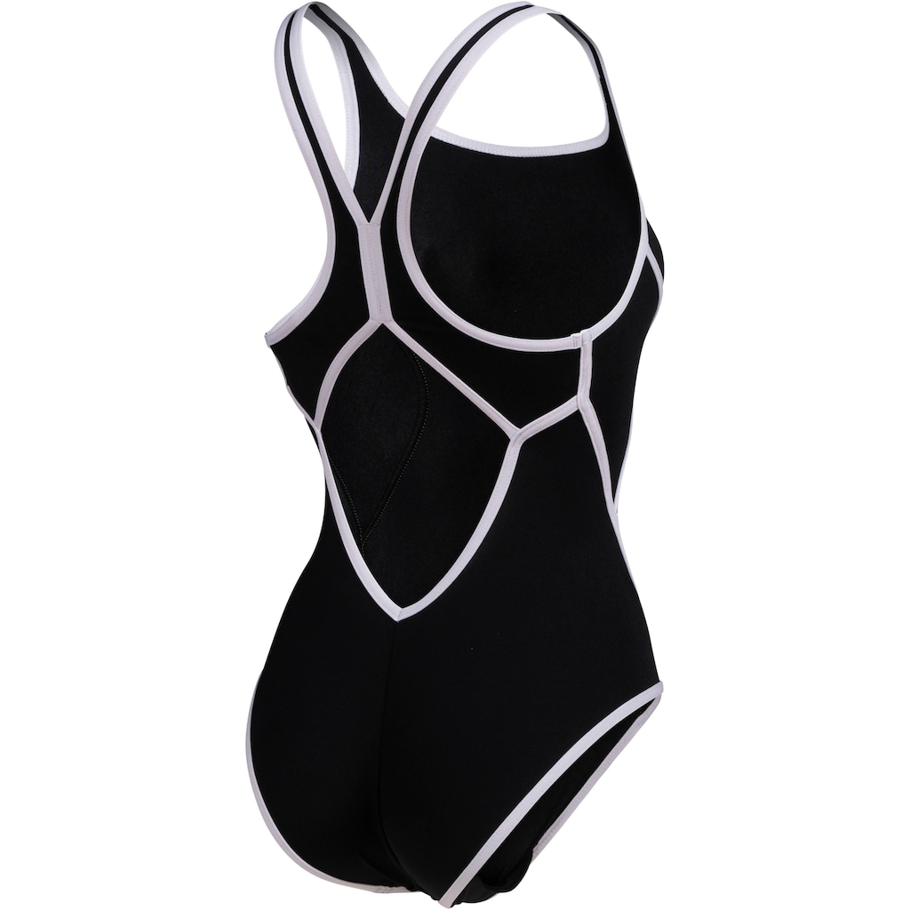 Arena Badeanzug »WOMEN'S ARENA PRO_FILE SWIMSUIT V B«