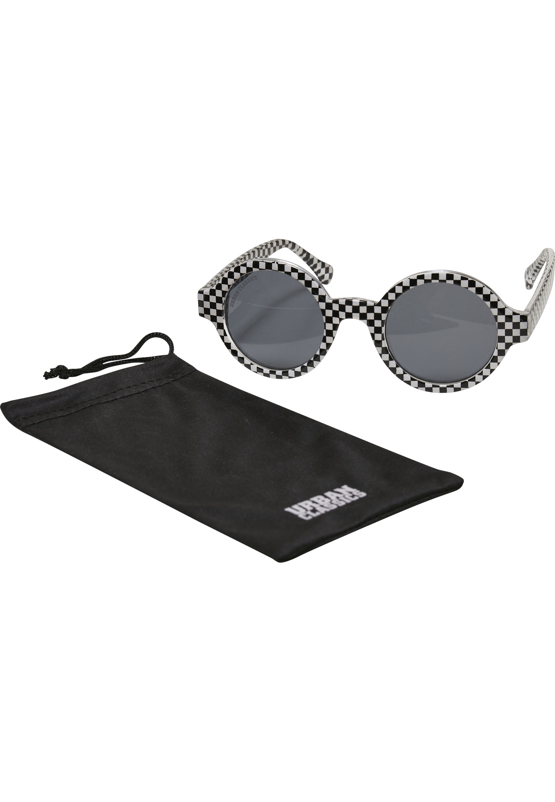 URBAN CLASSICS Sonnenbrille »Urban Classics Unisex Sunglasses Retro Funk UC«