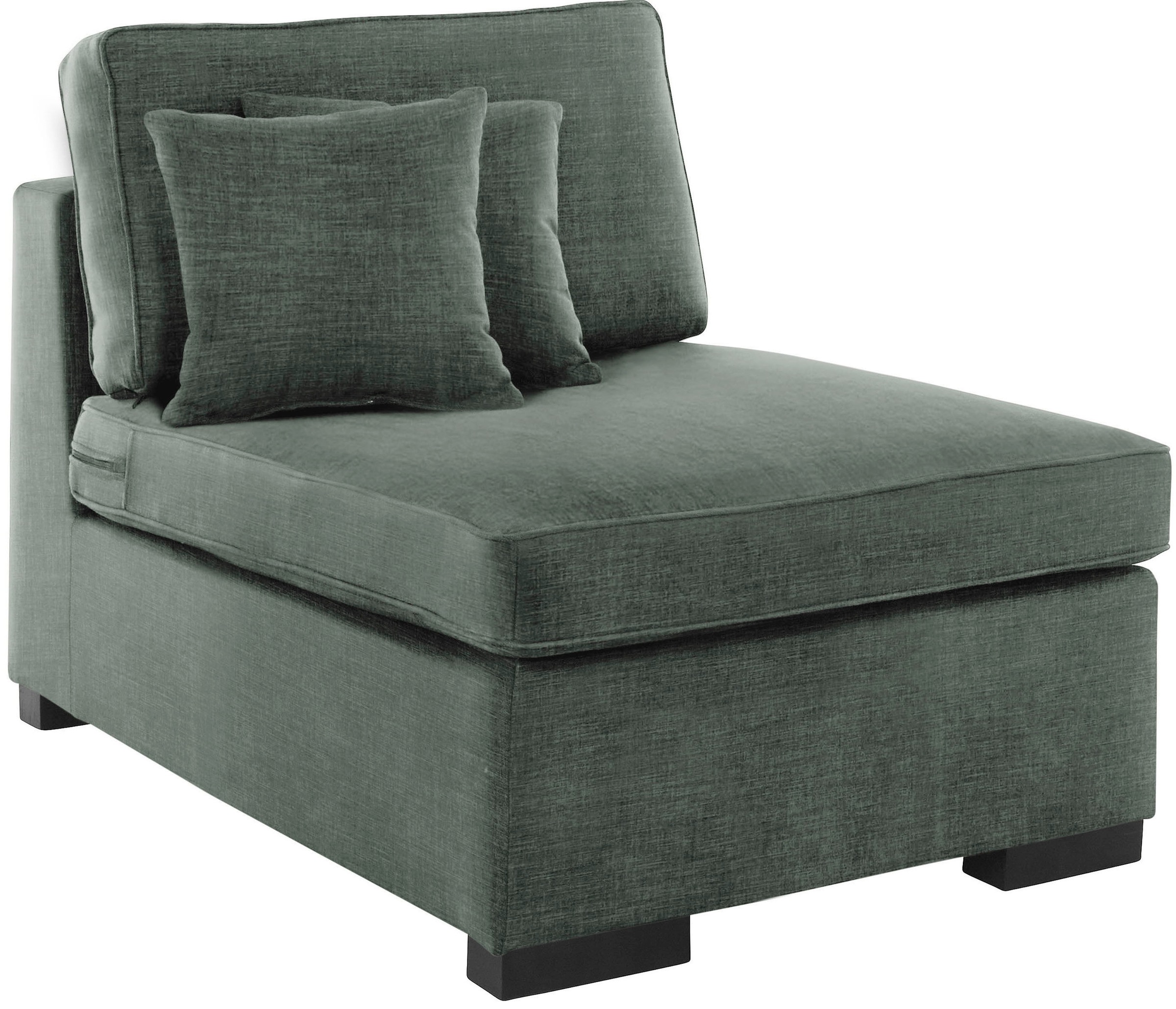 Home affaire Sofa-Mittelelement "Skara", Modul zum eigenen Zusammenstellen, günstig online kaufen